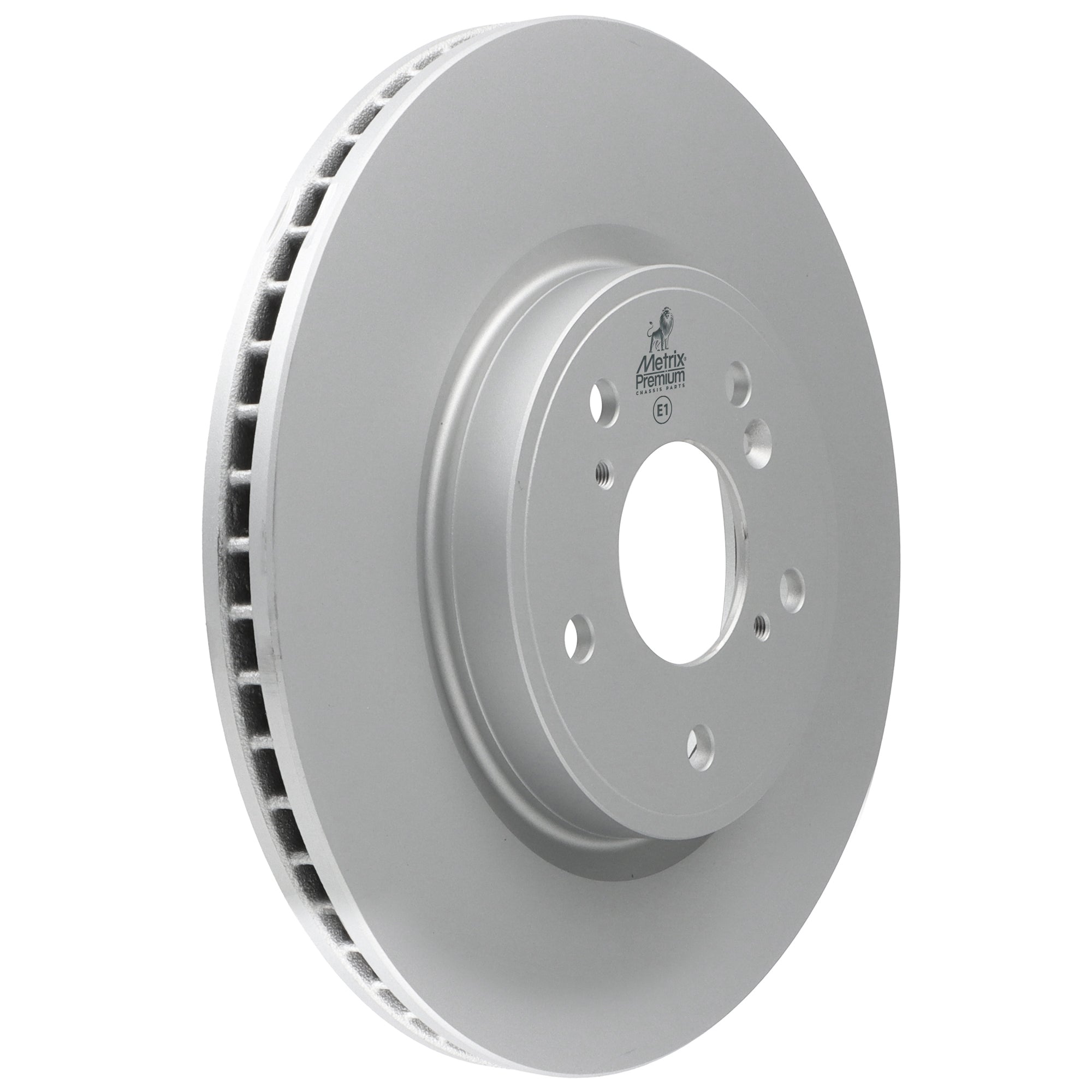 Metrix Premium Front Disc Brake Rotor Kit 92491MT OE fit chassis parts