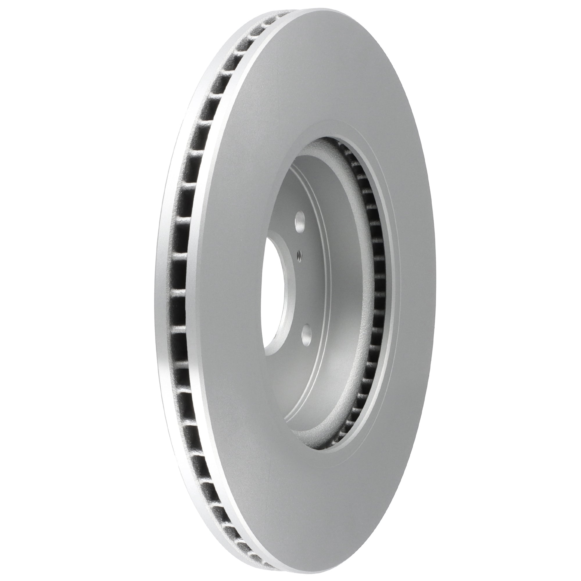 Front Disc Brake Rotor Kit 92491MT