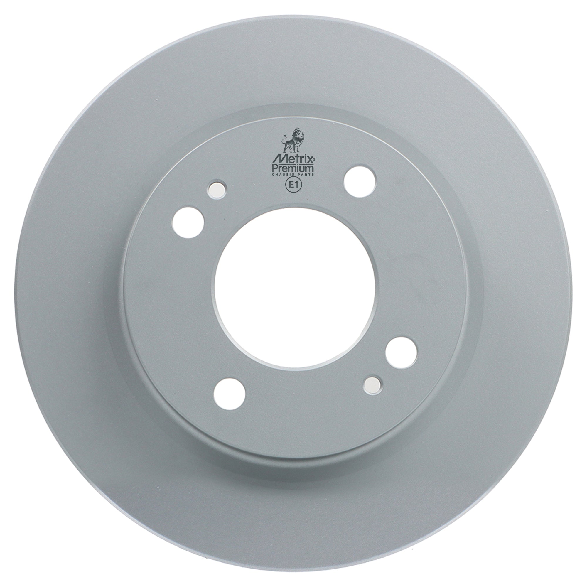 Metrix Premium Front Disc Brake Rotor Kit 92490MT OEM fit auto parts