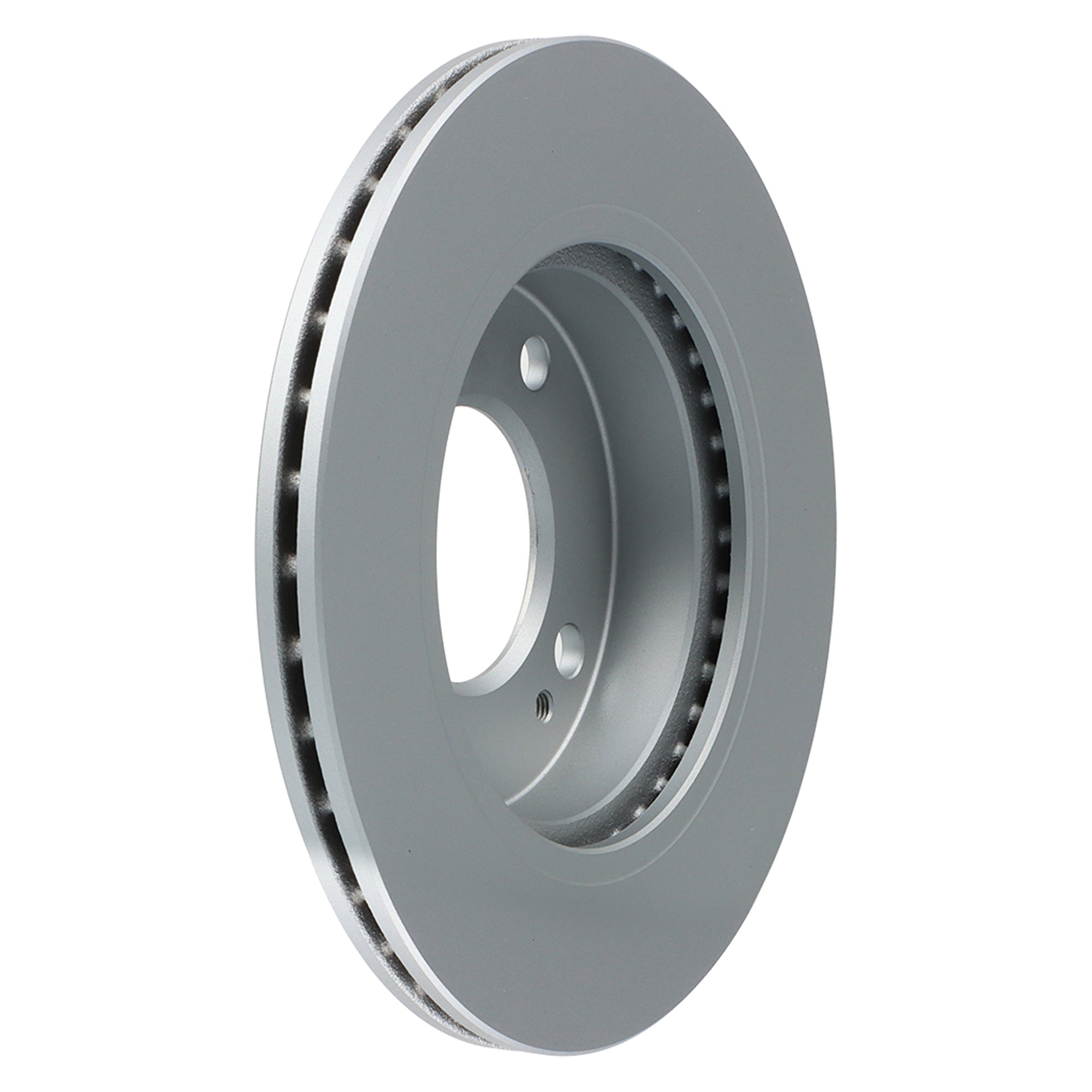 Front Disc Brake Rotor Kit 92490MT