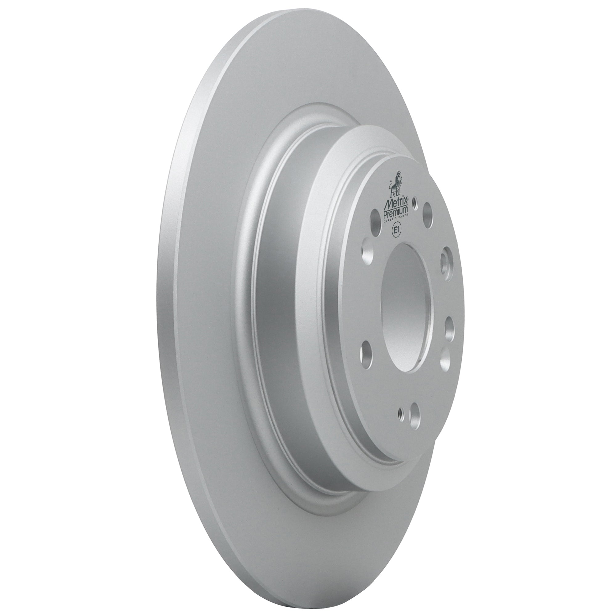 Metrix Premium Rear Disc Brake Rotor 84347MF OE perfect fit auto parts