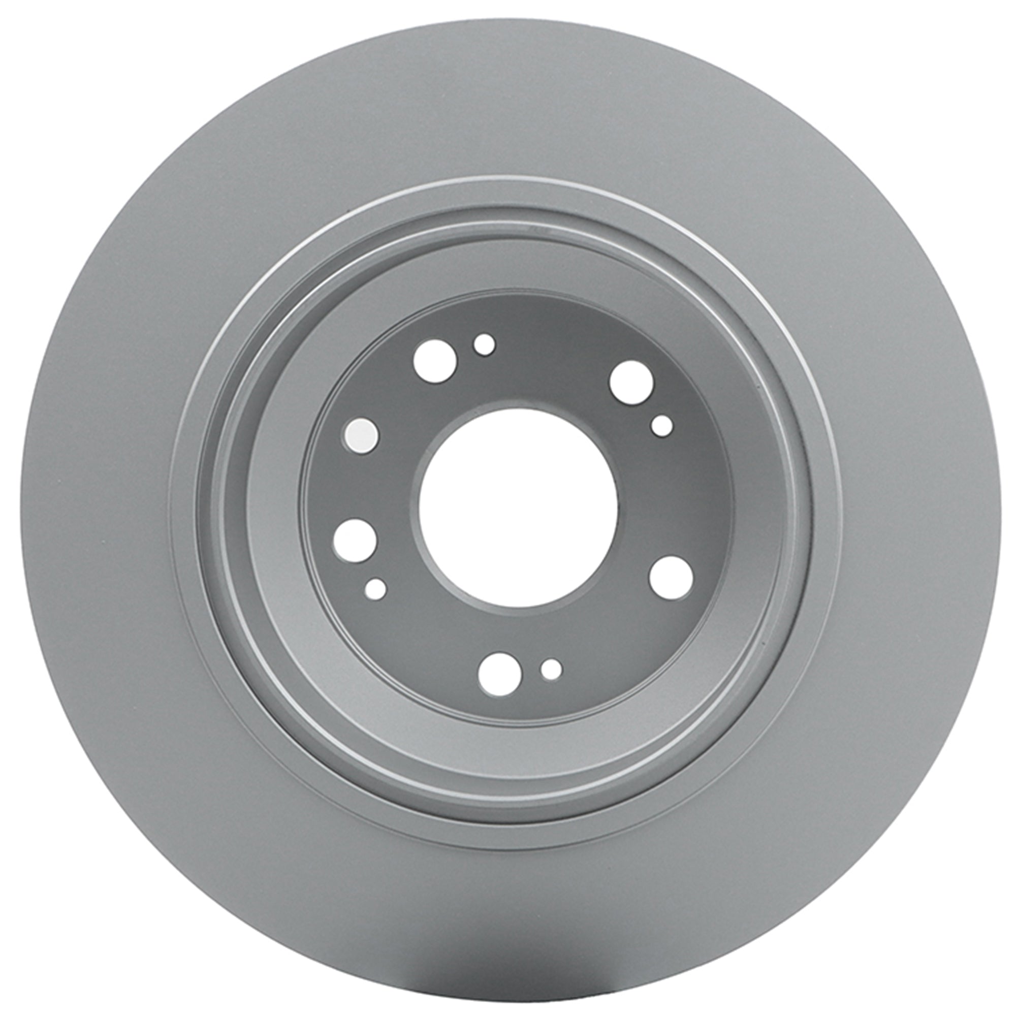 Metrix Premium Rear Disc Brake Rotor Kit 92489MT best fit car parts