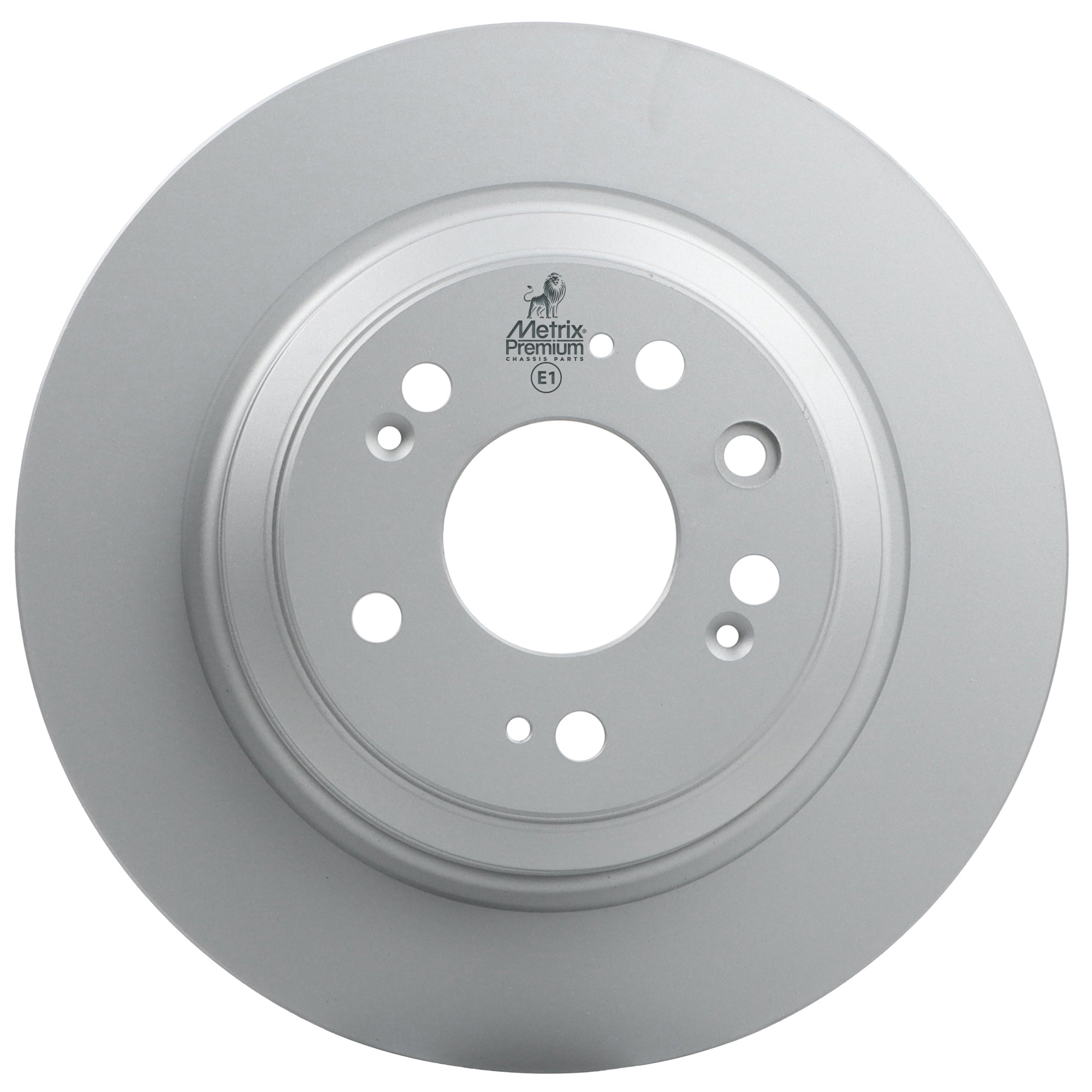 Metrix Premium Rear Disc Brake Rotor 84347MF best auto components