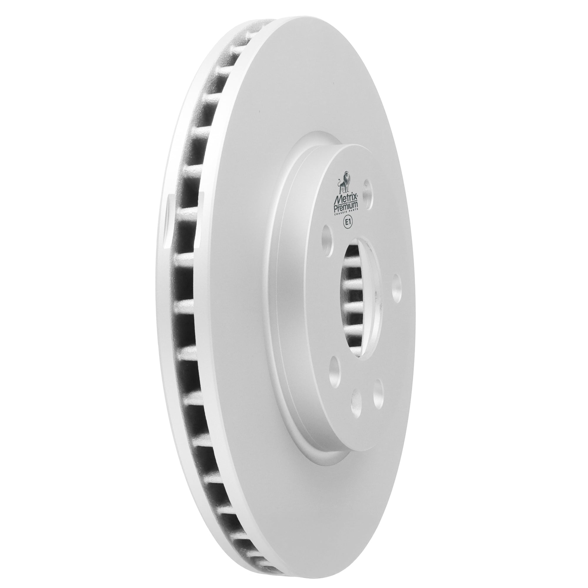 Metrix Premium Front Disc Brake Rotor 84348MF best fit car parts