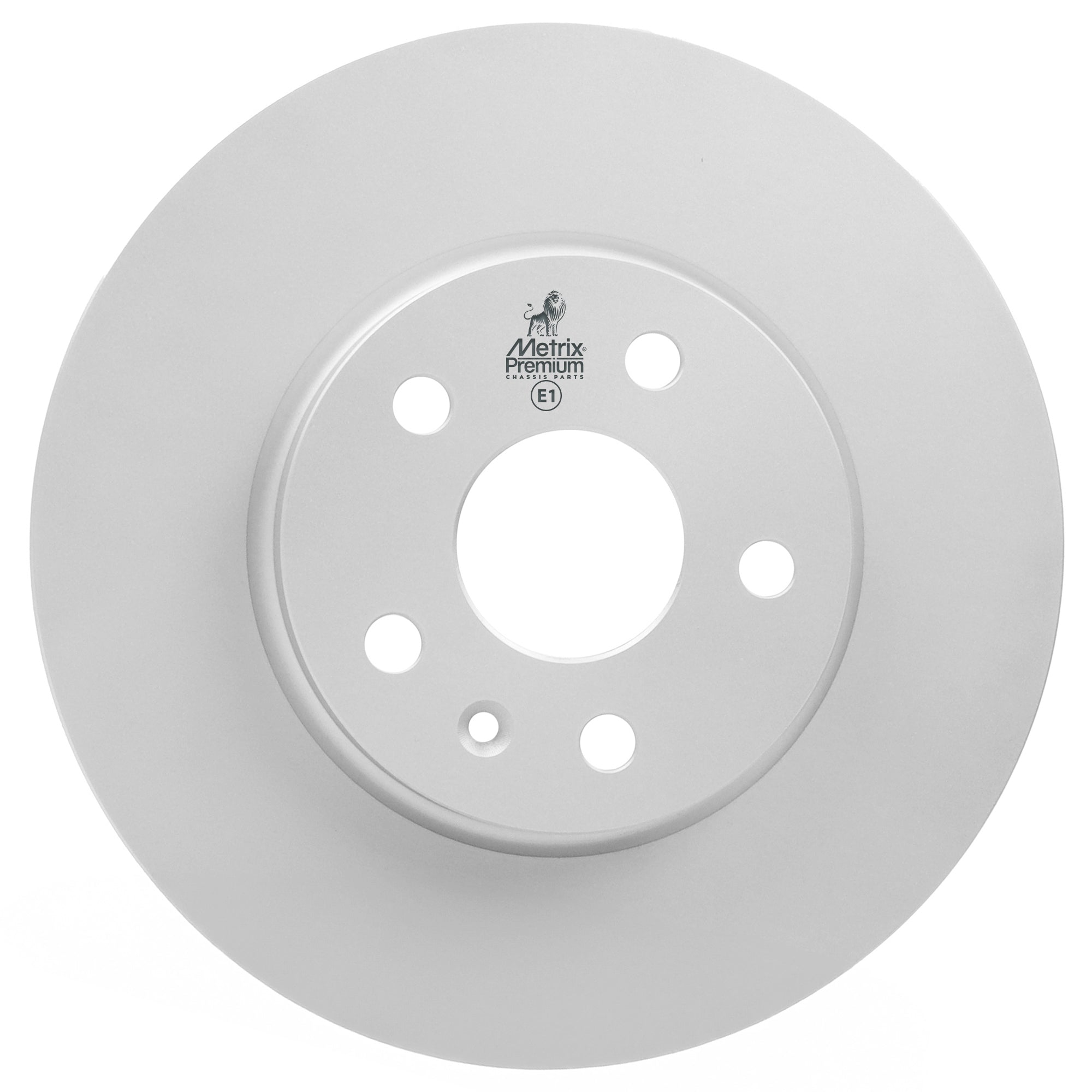 Metrix Premium Front Disc Brake Rotor 84348MF OEM fit auto parts