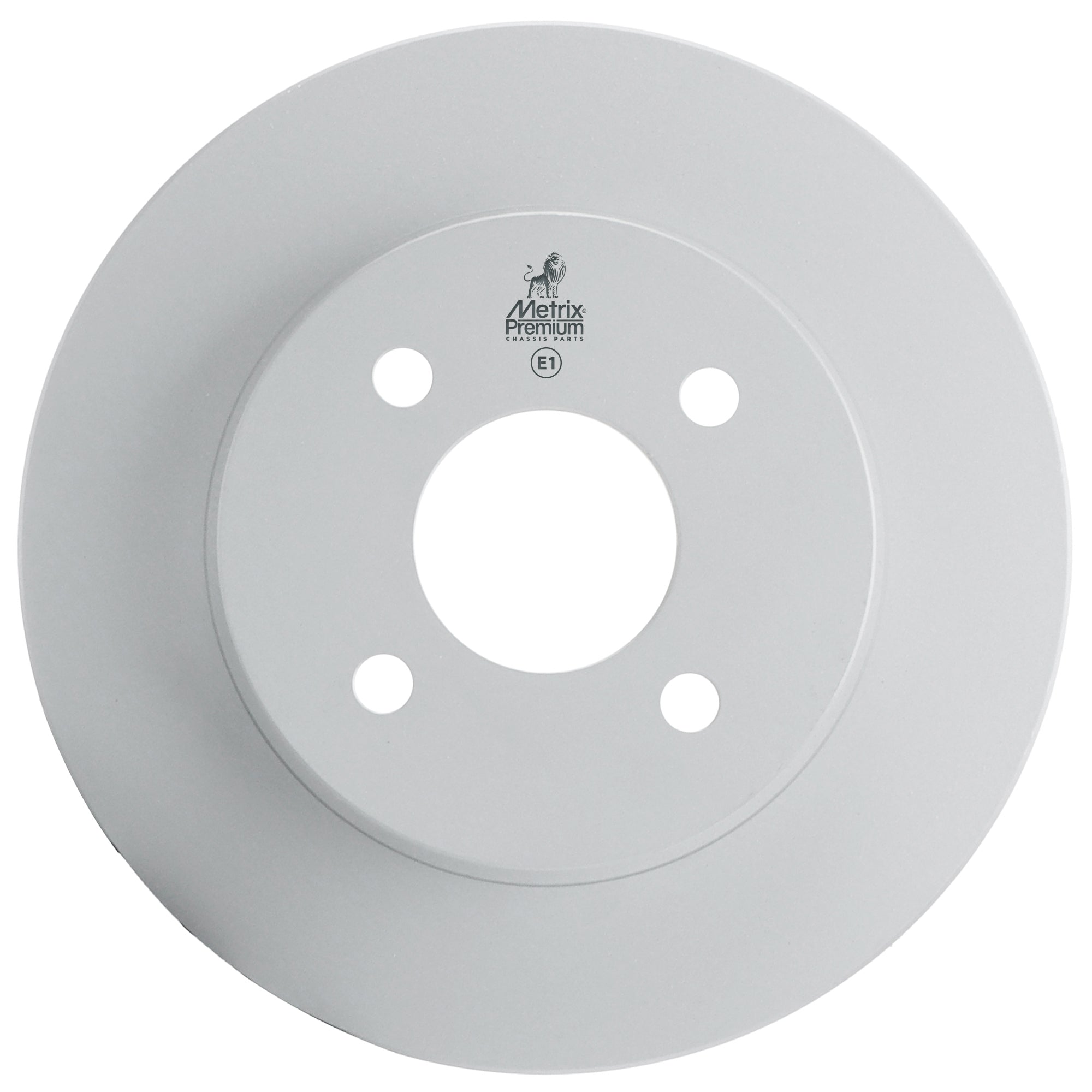 Metrix Premium Front Disc Brake Rotor Kit 92749MT OEM fit auto parts