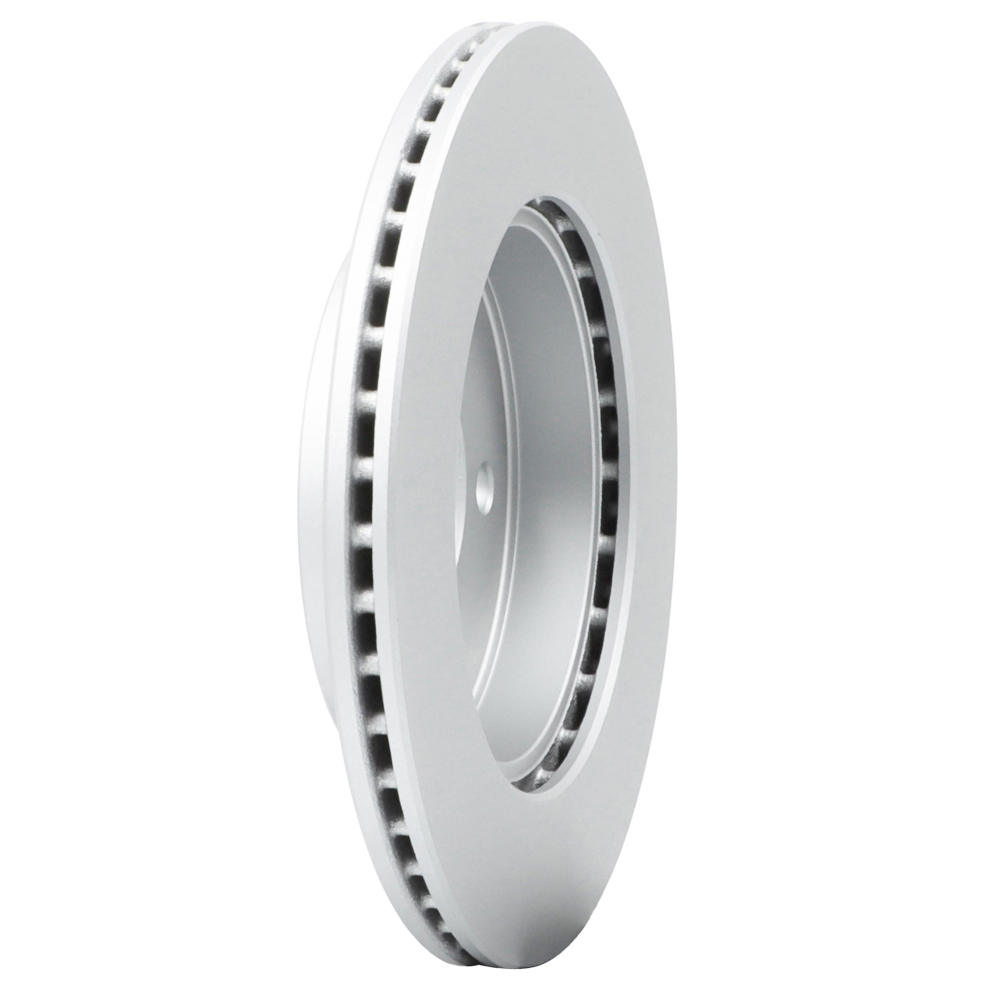 Front Disc Brake Rotor Kit 92749MT