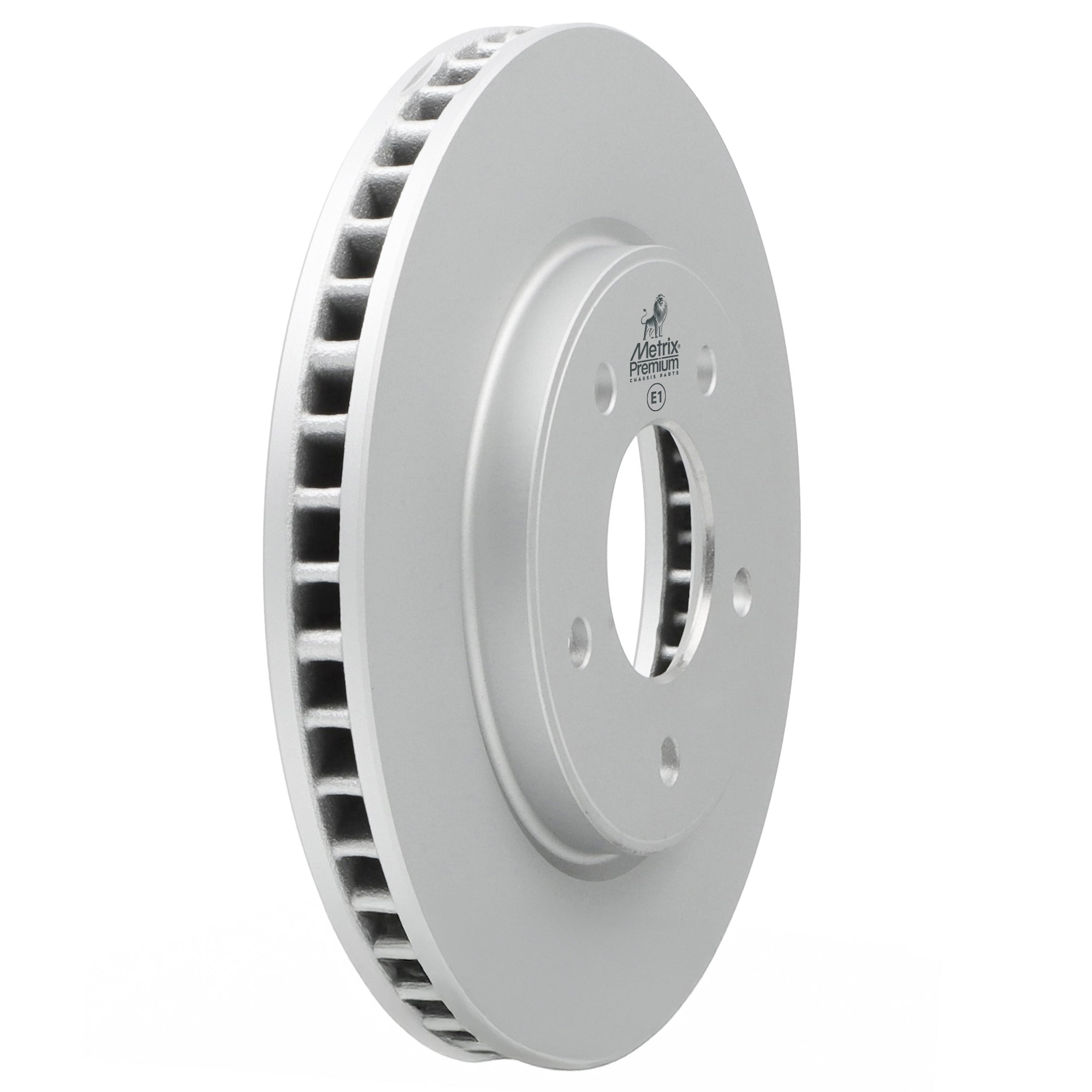 Metrix Premium Front Disc Brake Rotor 84350MF best fit car parts
