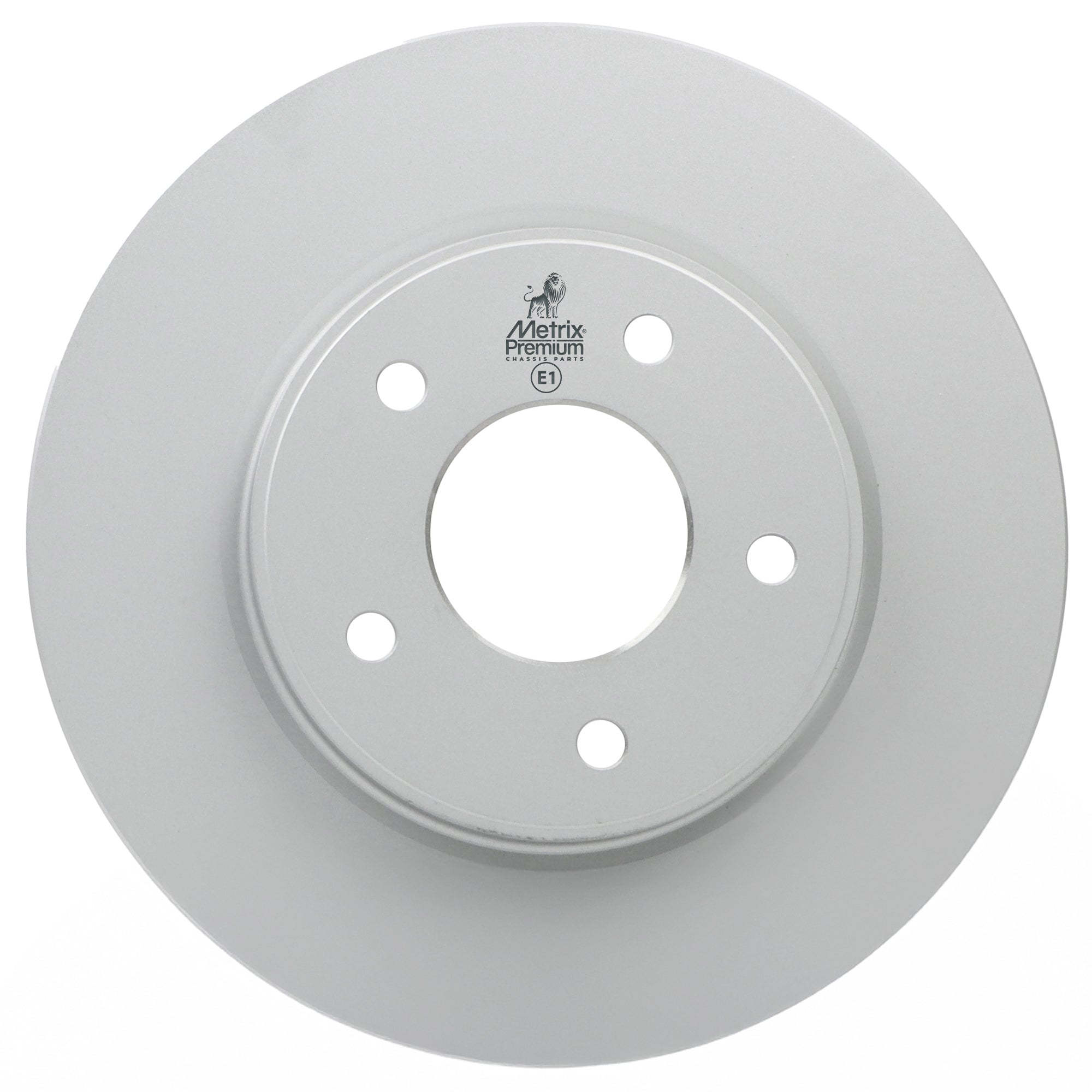 Metrix Premium Front Disc Brake Rotor Kit 92667MT OEM fit auto parts