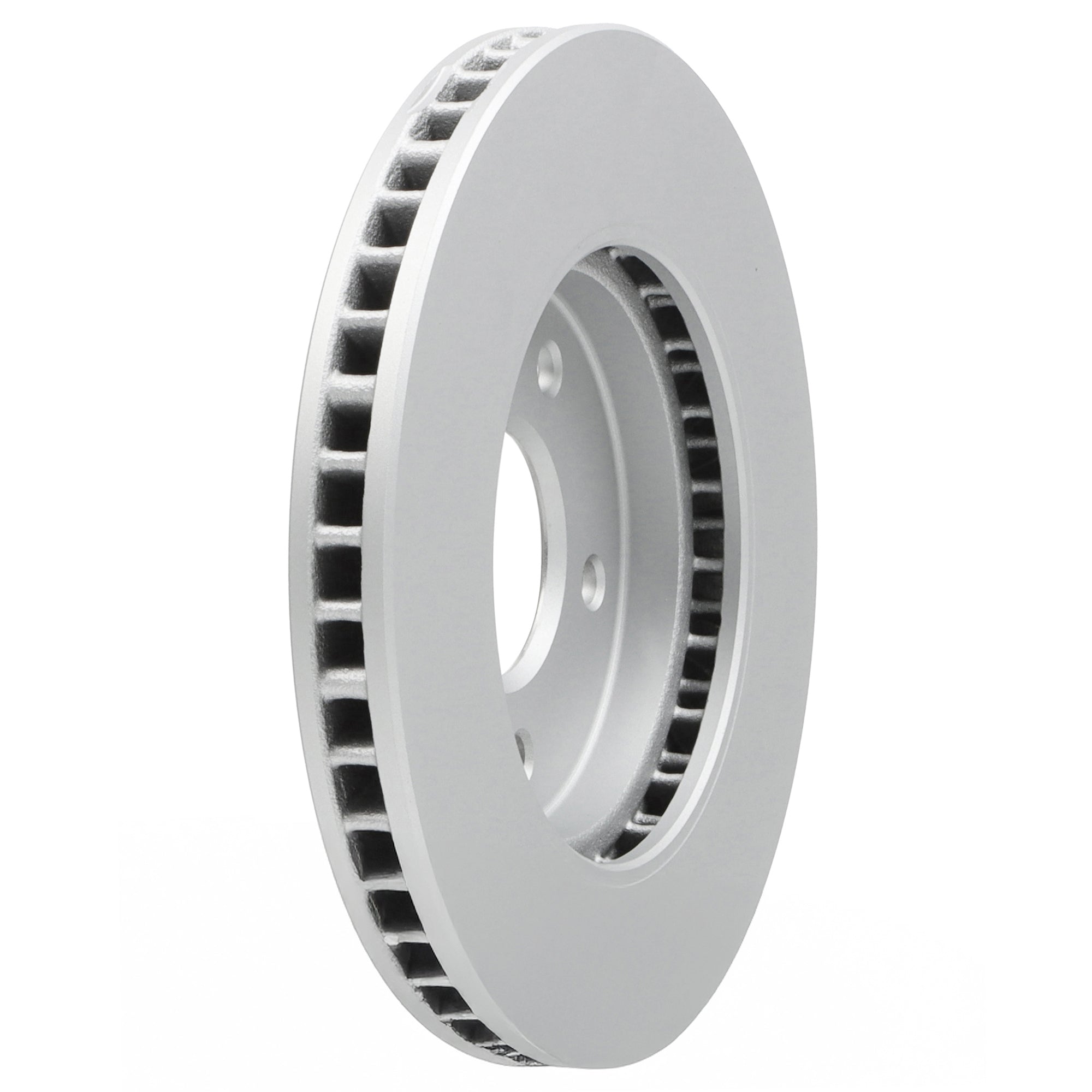Front Disc Brake Rotor 84350MF