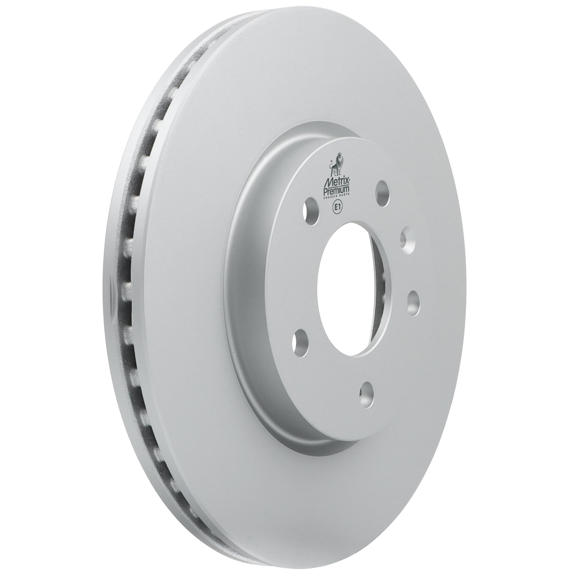 Metrix Premium Front Disc Brake Rotor 84352MF best fit car parts