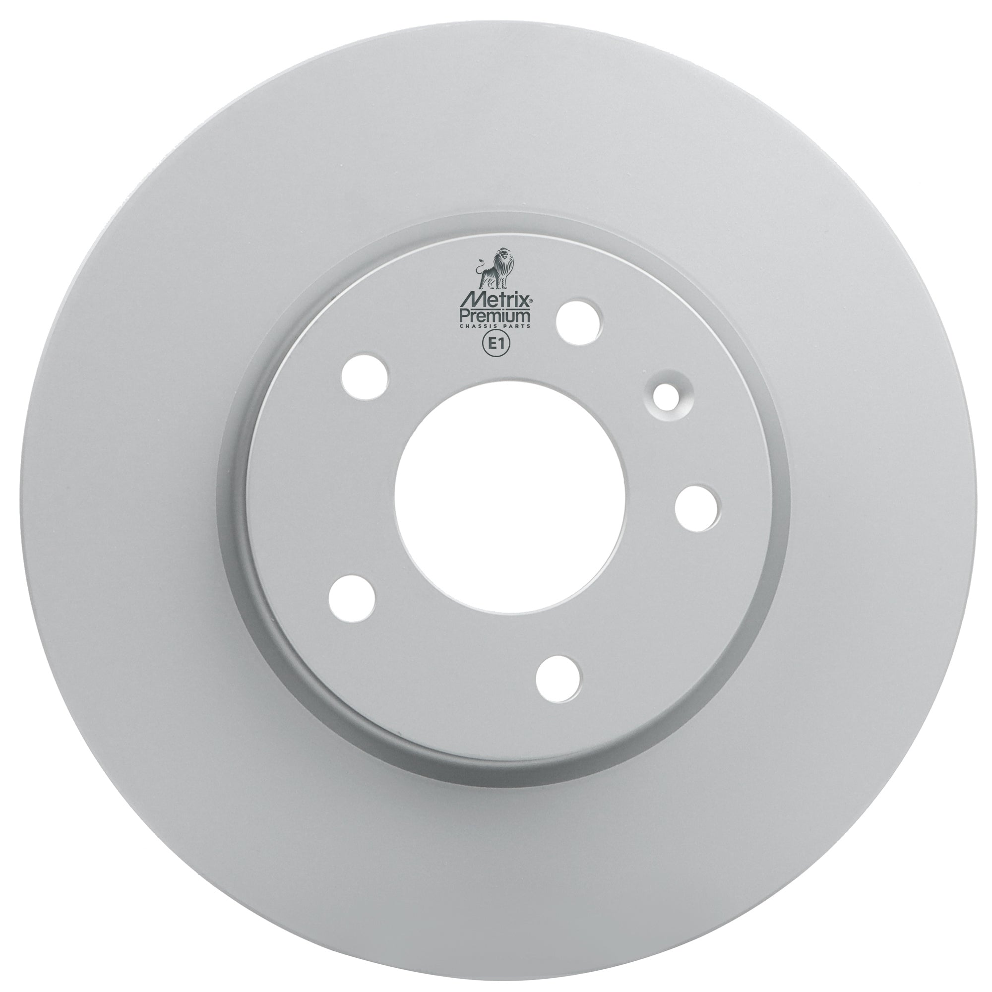 Metrix Premium Front Disc Brake Rotor 84352MF OEM fit auto parts