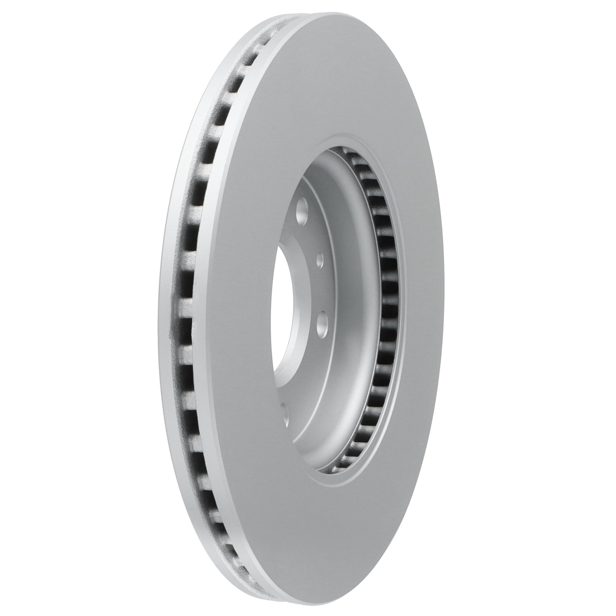Front Disc Brake Rotor 84352MF