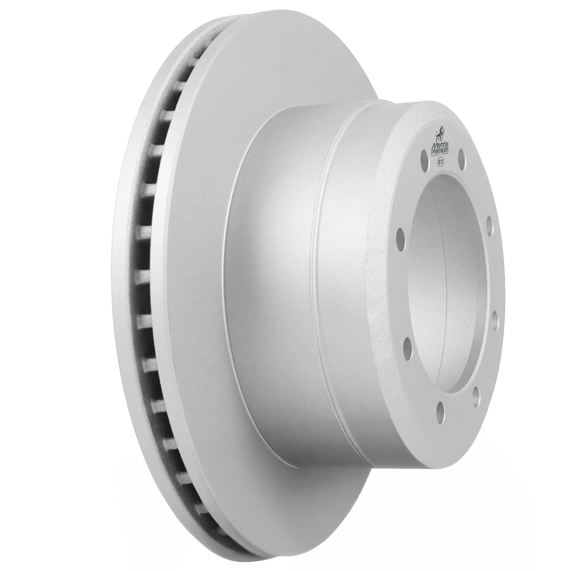 Metrix Premium Rear Disc Brake Rotor Kit 92405MT best fit car parts