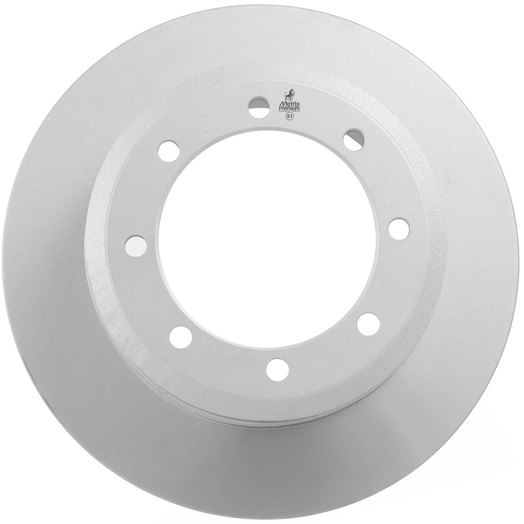 Metrix Premium Rear Disc Brake Rotor Kit 92405MT OEM fit auto parts