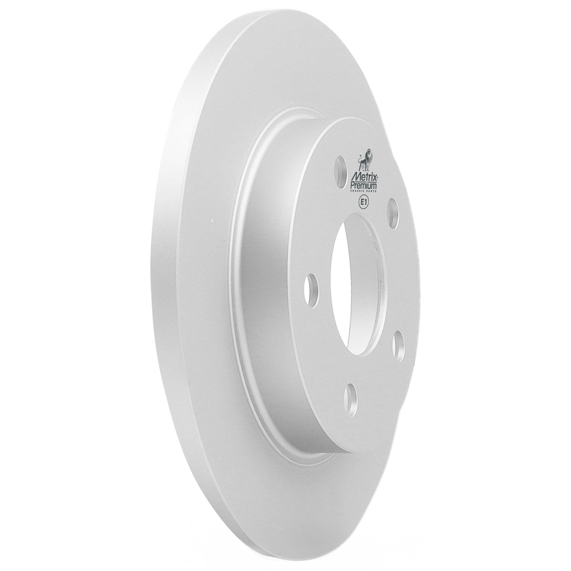 Metrix Premium Rear Disc Brake Rotor Kit 92404MT OE perfect fit auto parts