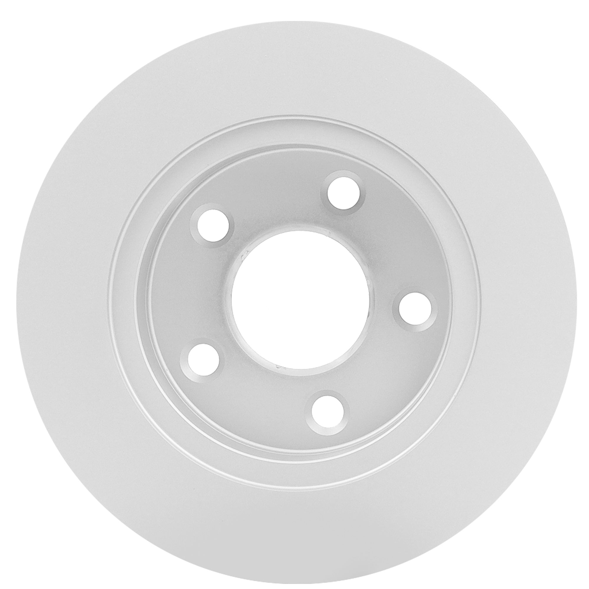Metrix Premium Rear Disc Brake Rotor 84355MF best fit car parts