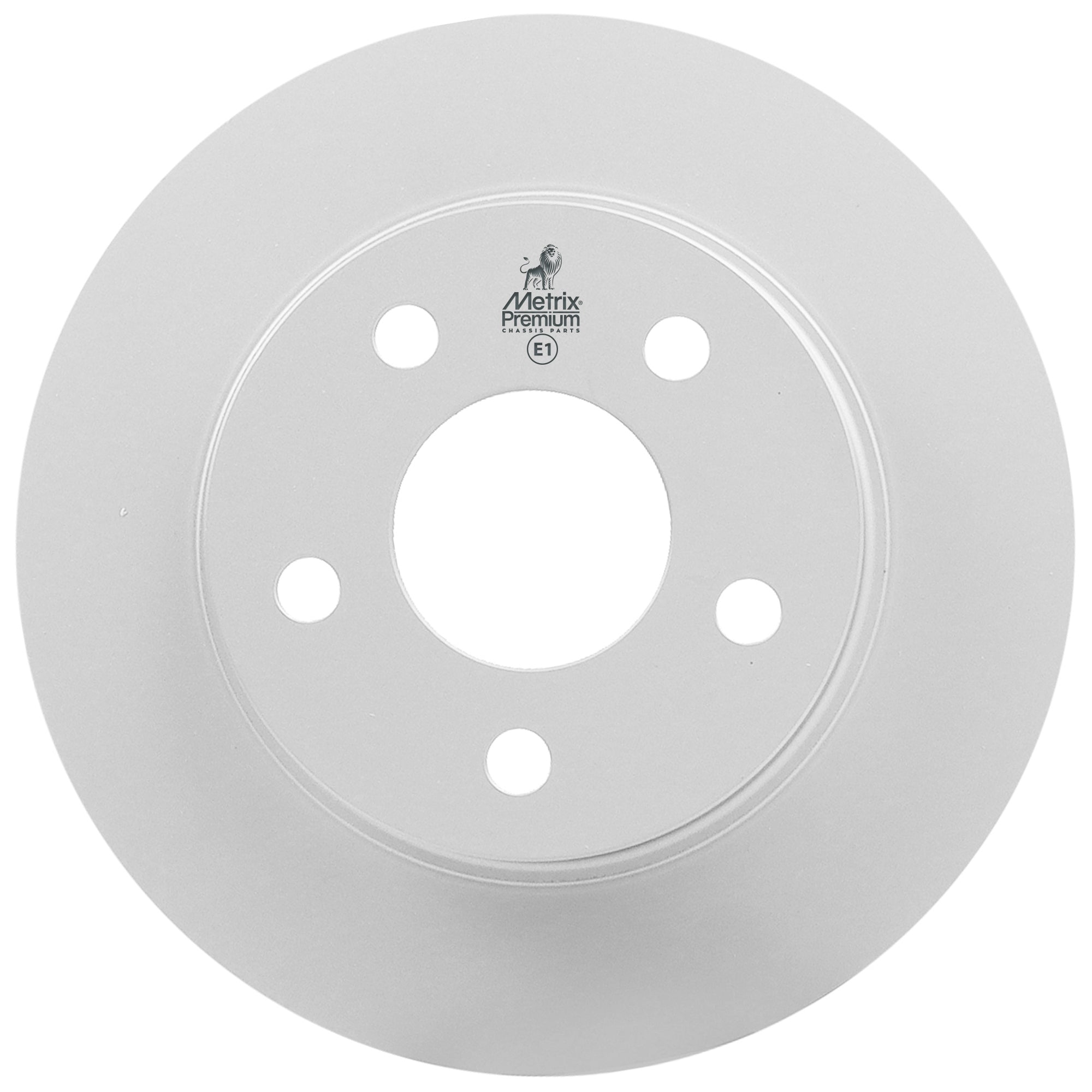 Metrix Premium Rear Disc Brake Rotor 84355MF best auto components