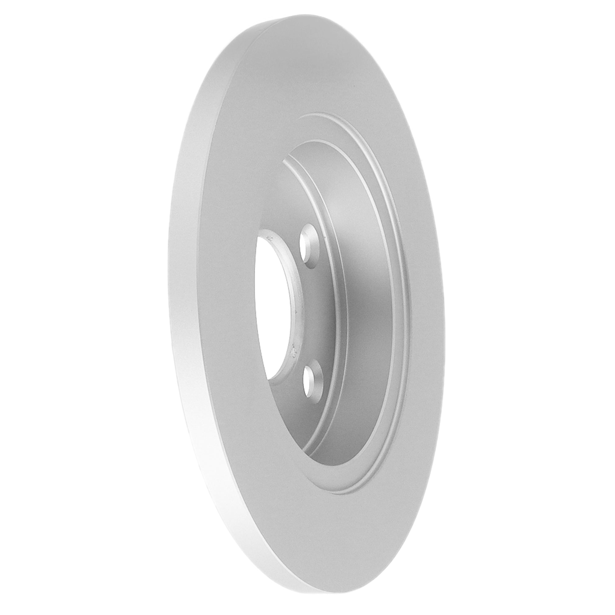 Metrix Premium Rear Disc Brake Rotor Kit 92404MT OEM fit auto parts