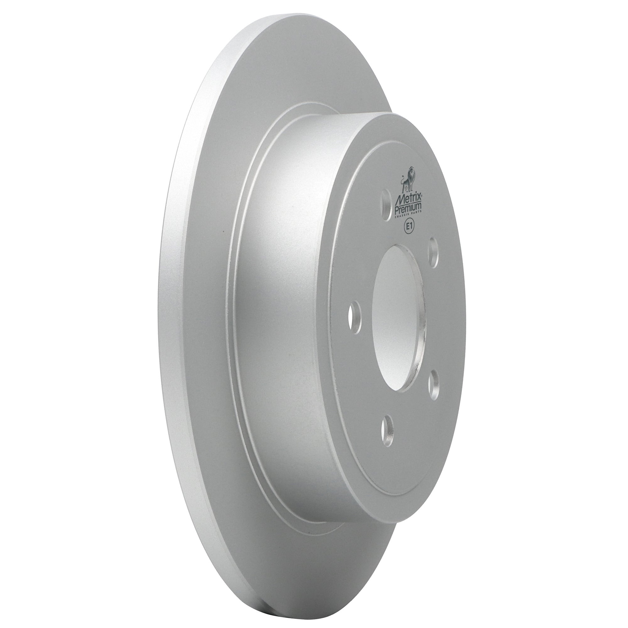 Metrix Premium Rear Disc Brake Rotor 84356MF OE perfect fit auto parts