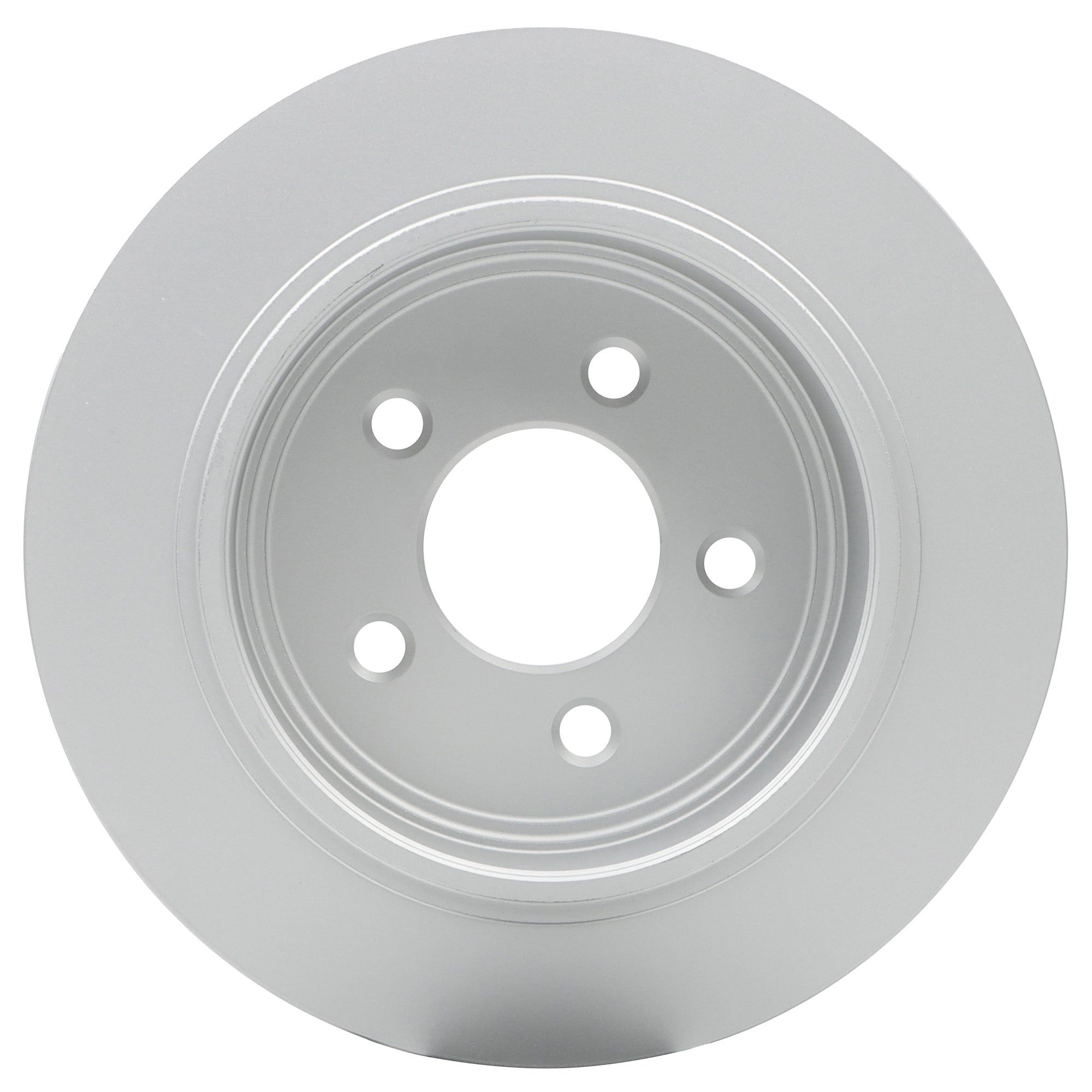 Metrix Premium Rear Disc Brake Rotor 84356MF best fit car parts