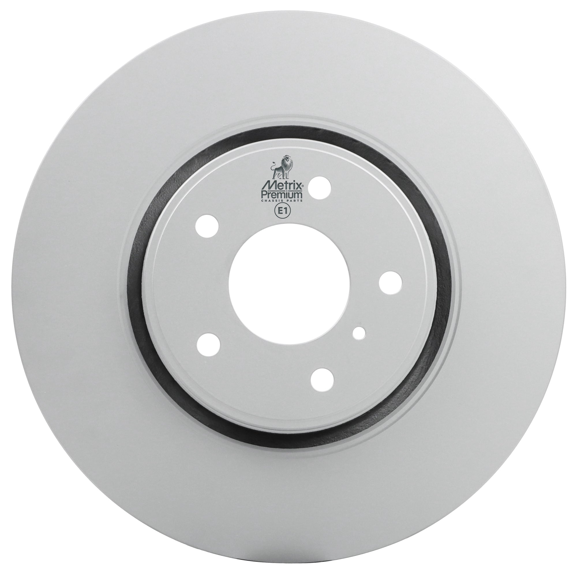 Metrix Premium Front Disc Brake Rotor Kit 92486MT OEM fit auto parts