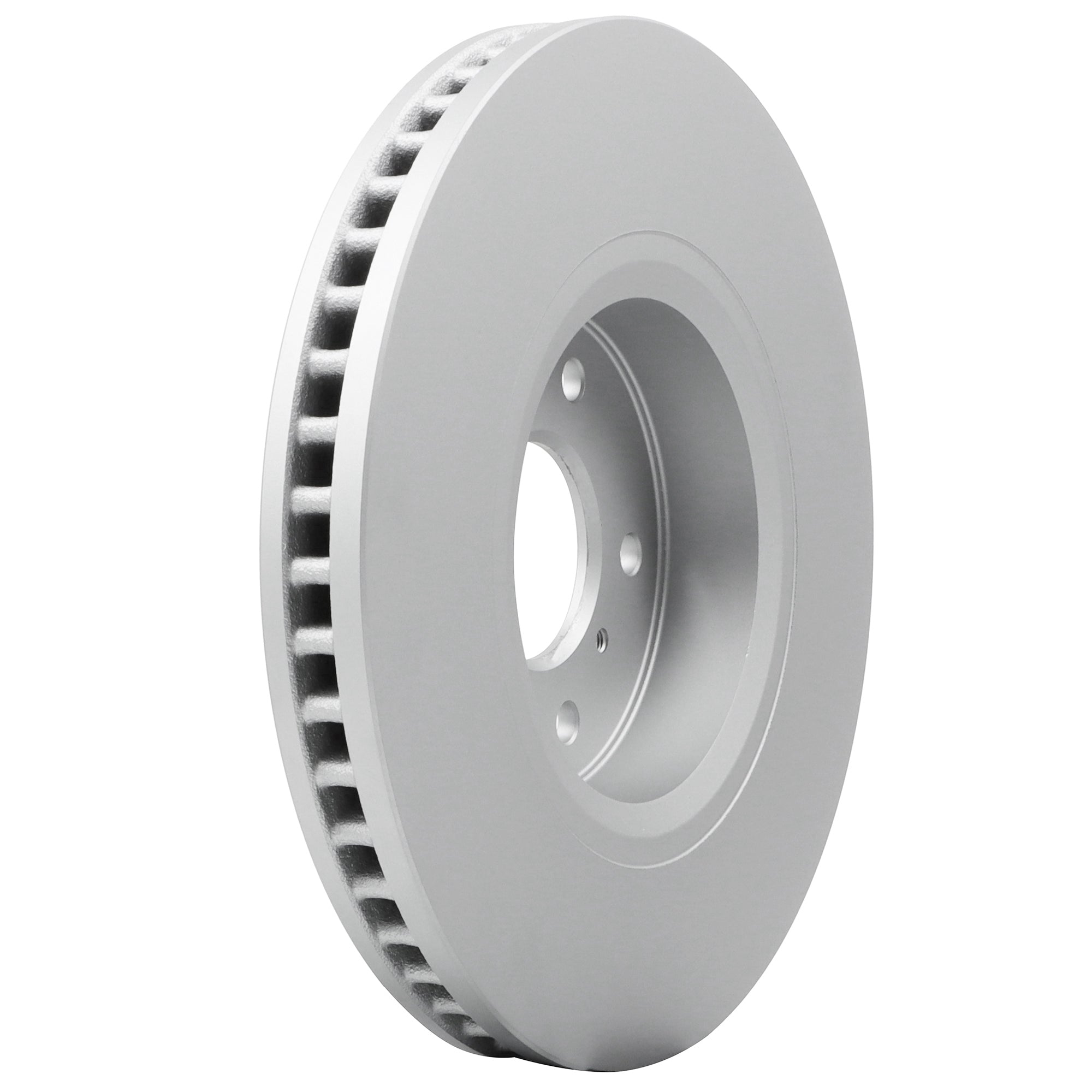 Front Disc Brake Rotor Kit 92486MT