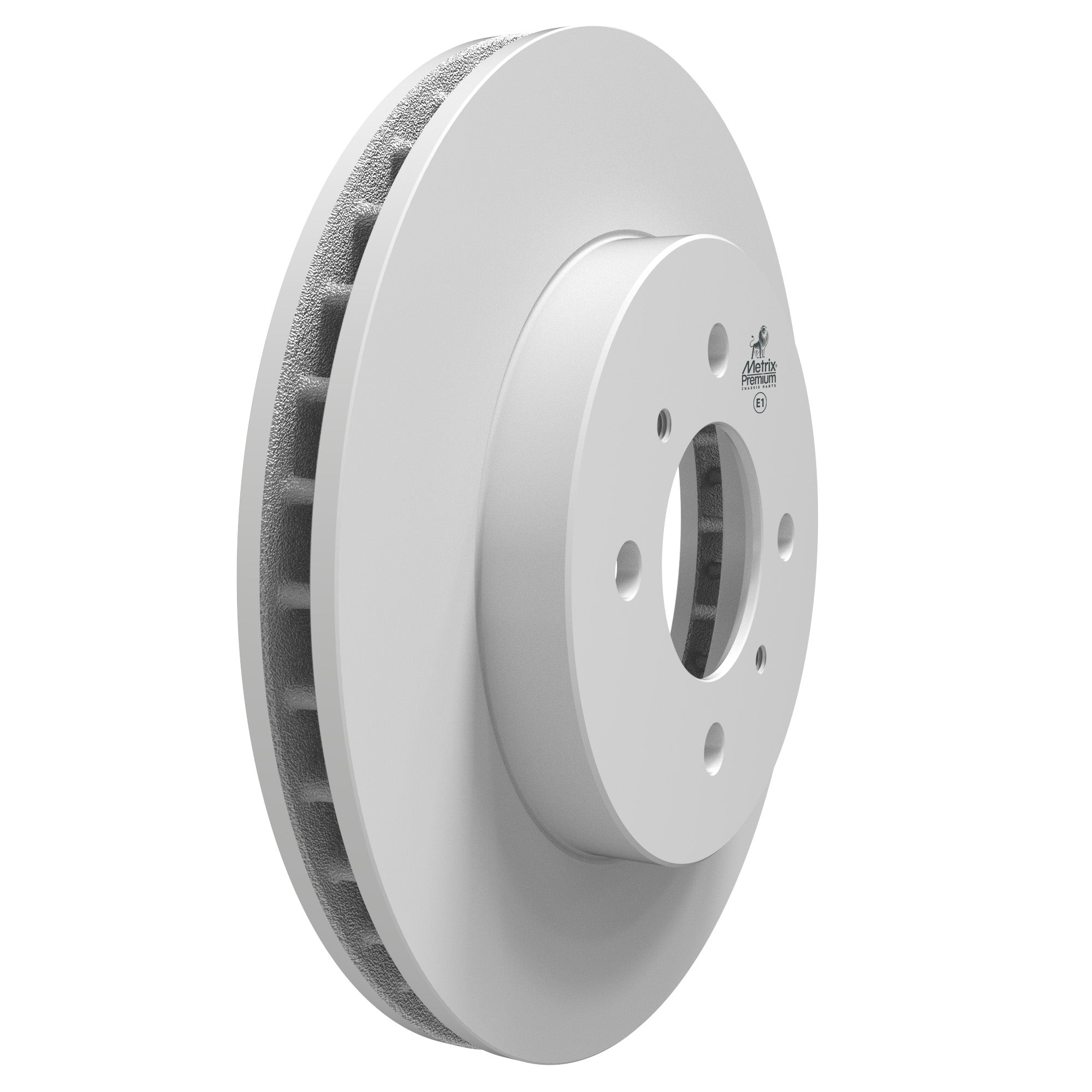 Front Disc Brake Rotor 84359MF