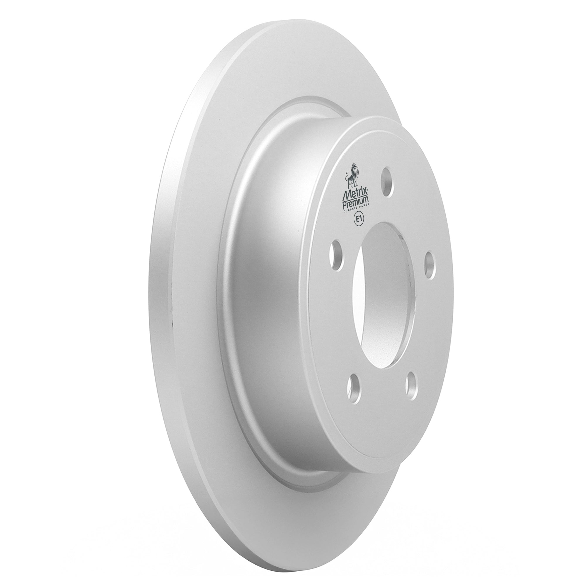 Metrix Premium Rear Disc Brake Rotor Kit 92363MT OE perfect fit auto parts