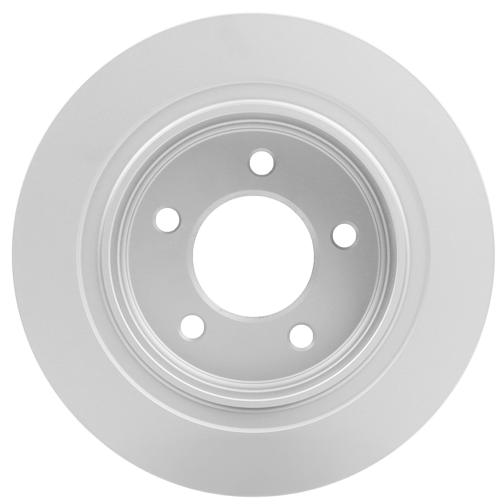 Metrix Premium Rear Disc Brake Rotor Kit 92363MT best fit car parts