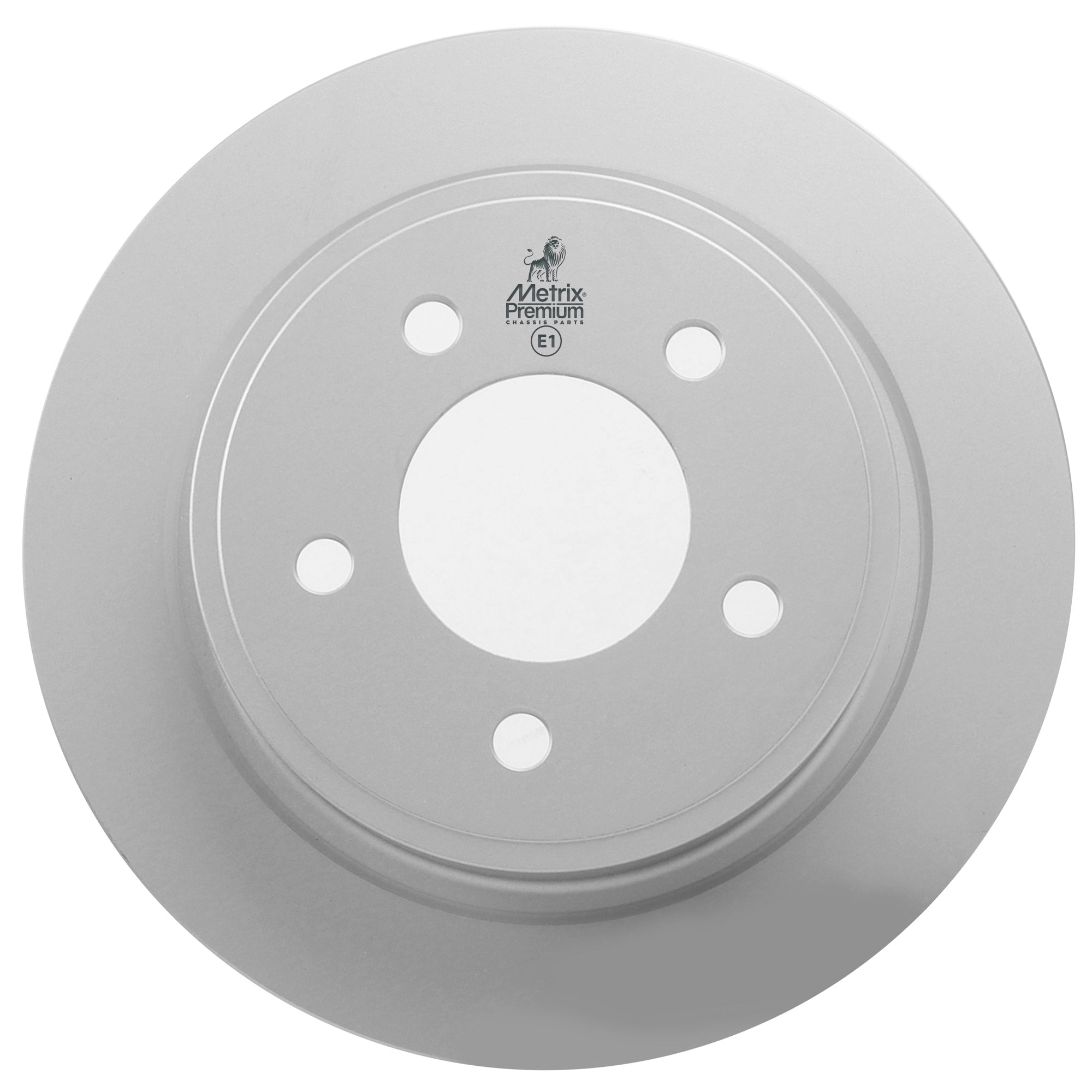 Metrix Premium Rear Disc Brake Rotor 84360MF best auto components
