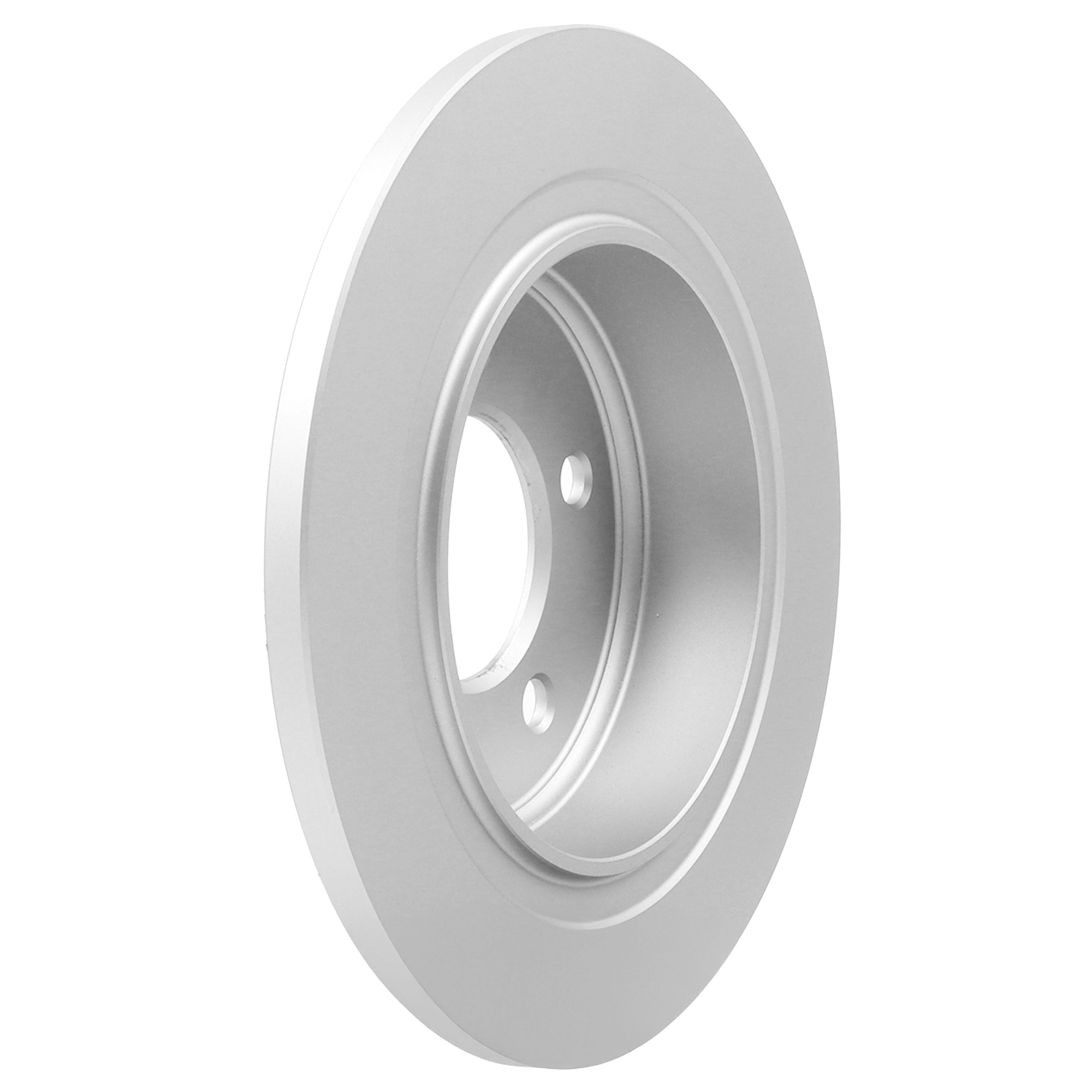 Metrix Premium Rear Disc Brake Rotor Kit 92363MT OEM fit auto parts