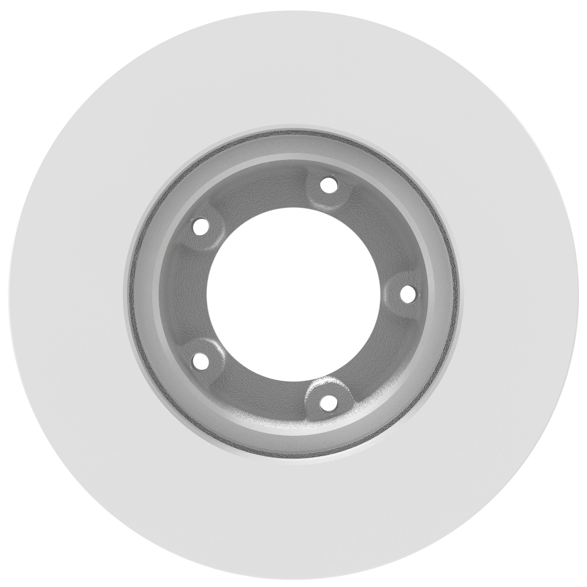 METRIX PREMIUM CHASSIS PARTS Disc Brake Rotor P/N:84361MF Fits: Toyota Pickup 95-84