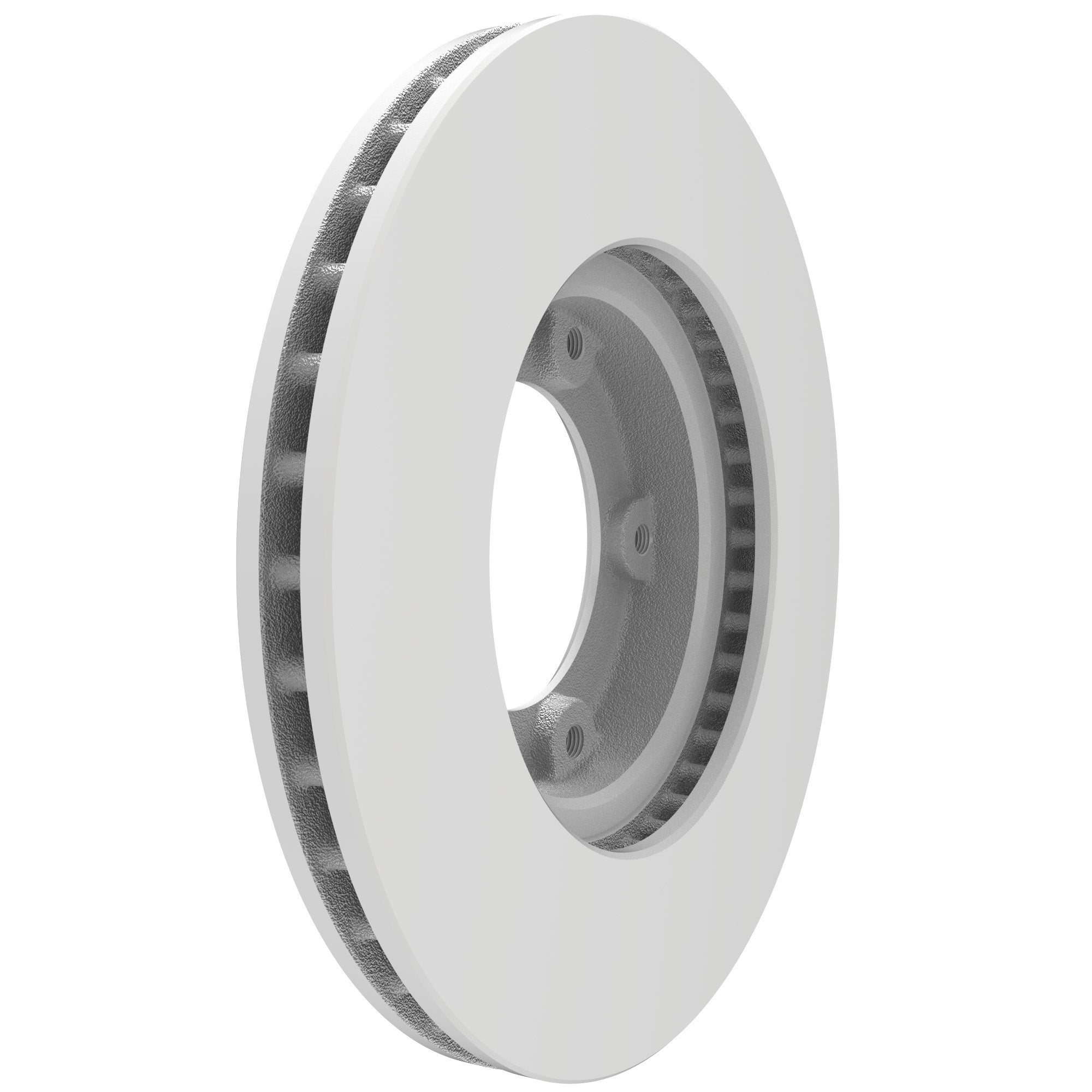 METRIX PREMIUM CHASSIS PARTS Disc Brake Rotor P/N:84361MF Fits: Toyota Pickup 95-84