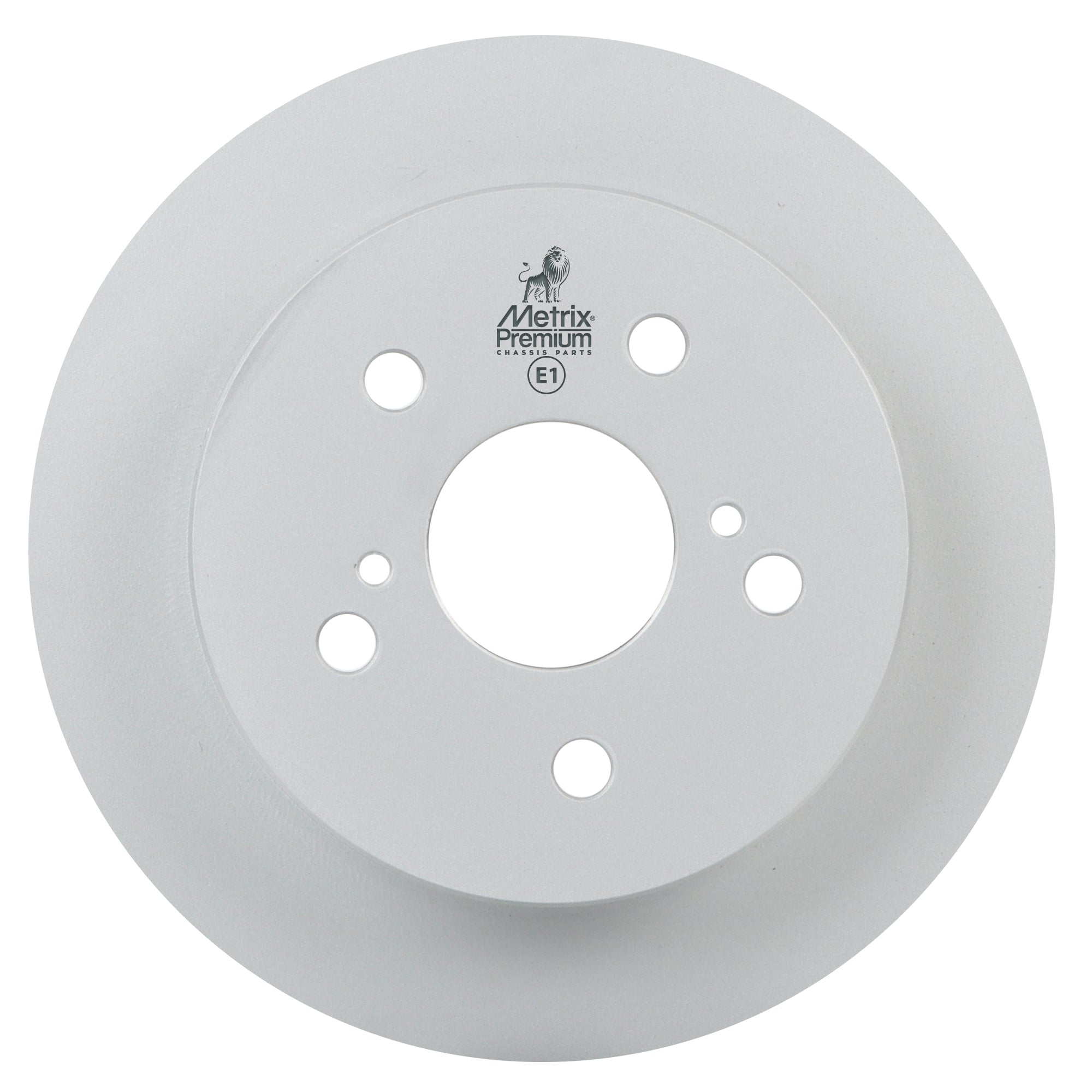 Metrix Premium Rear Disc Brake Rotor 84364MF OEM fit auto parts