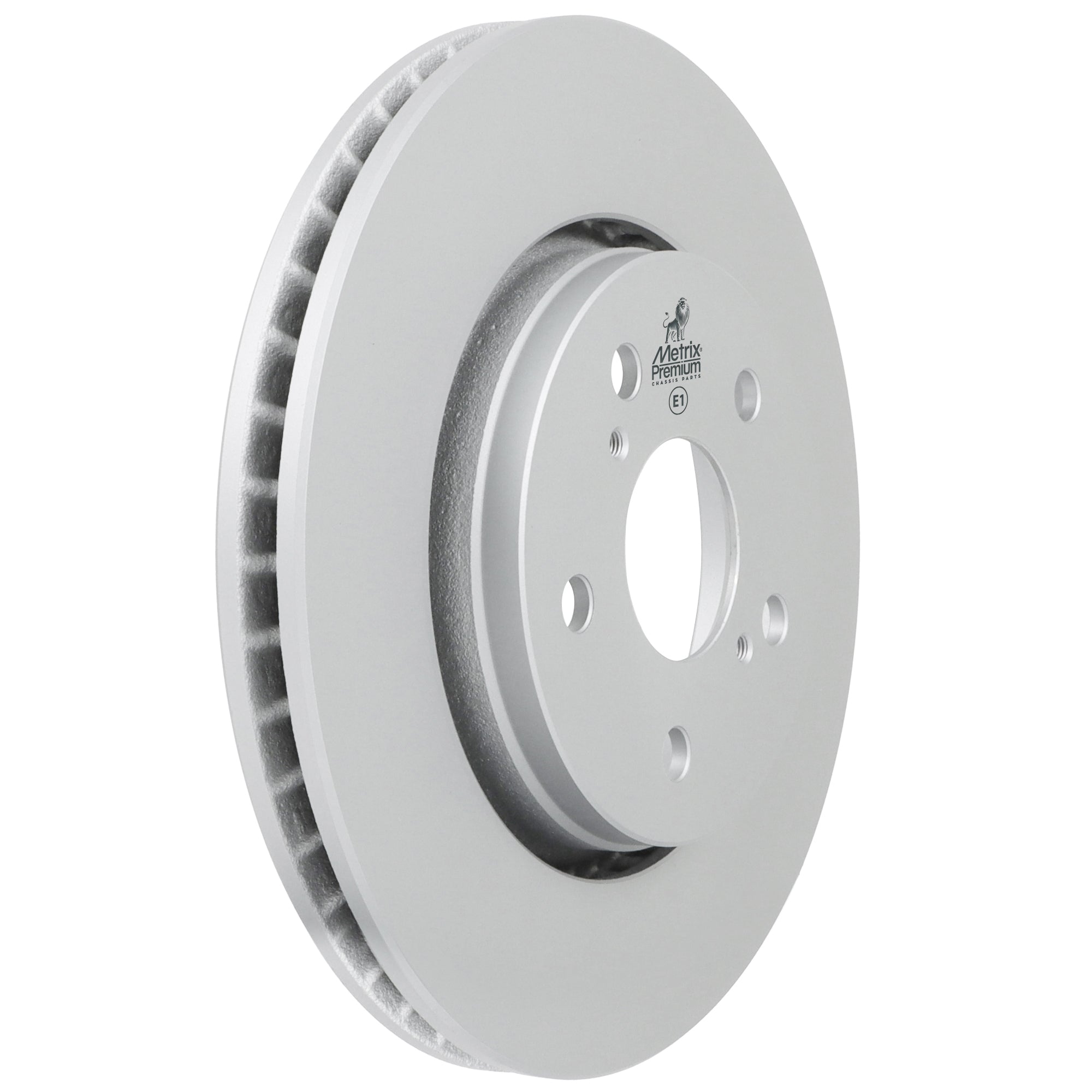 Metrix Premium Front Disc Brake Rotor Kit 92485MT best fit car parts