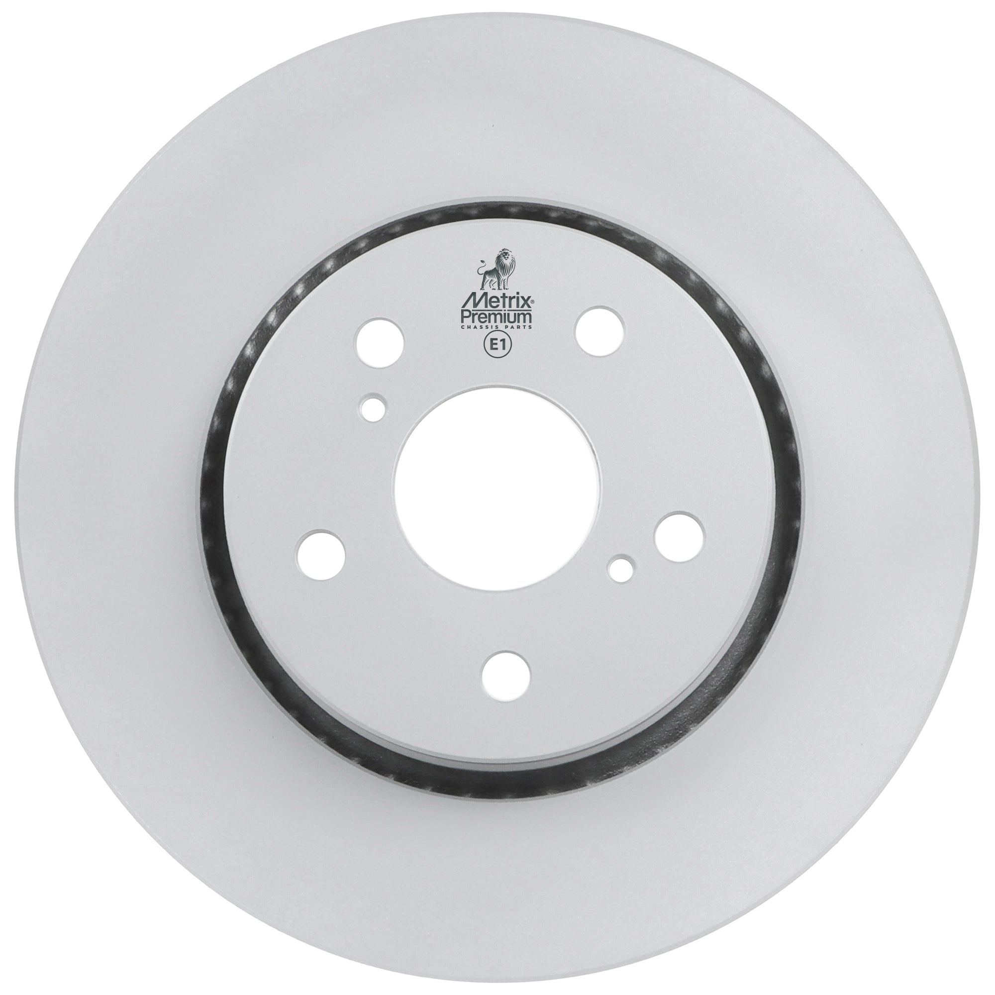 Metrix Premium Front Disc Brake Rotor Kit 92485MT OEM fit auto parts