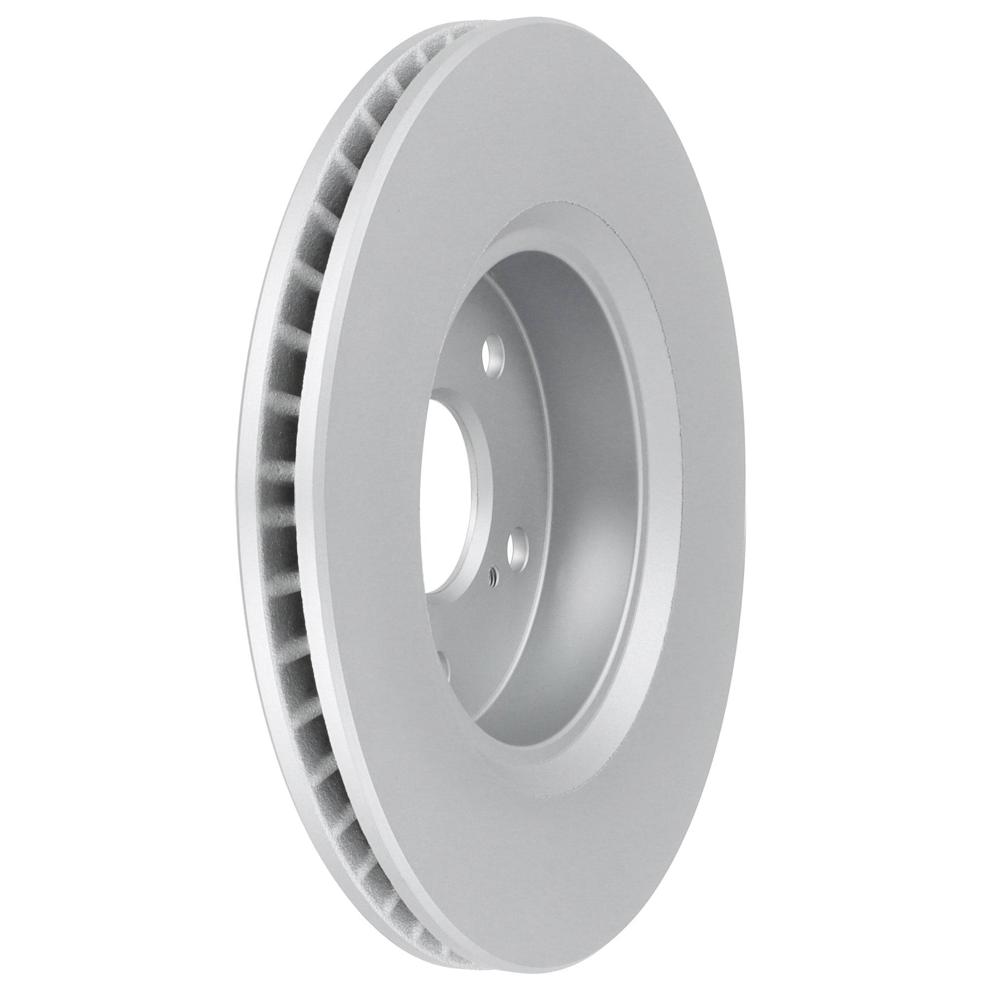 Front Disc Brake Rotor 84365MF