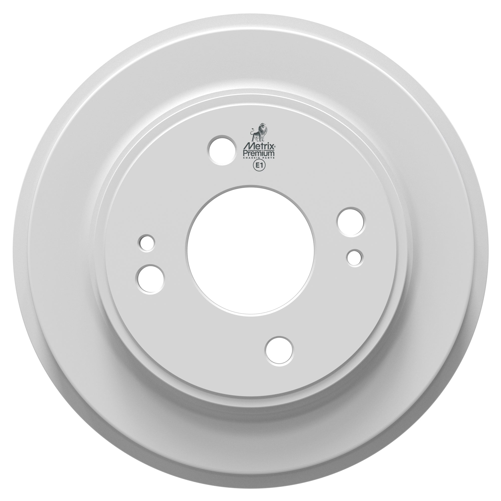 Metrix Premium Rear Brake Drum 84368MF best auto components