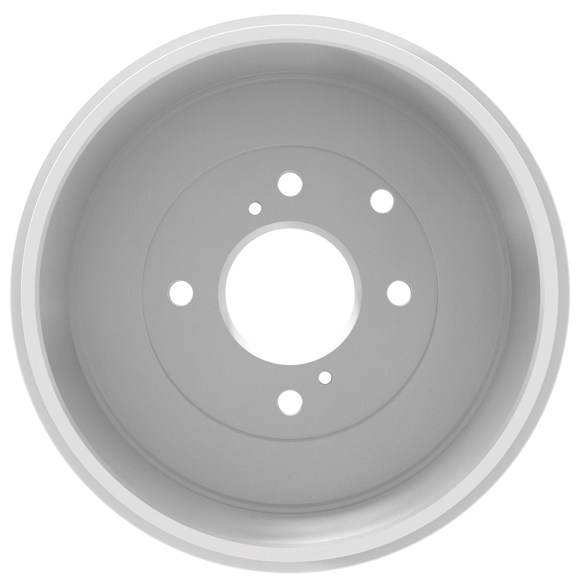 Rear Brake Drum 84370MF