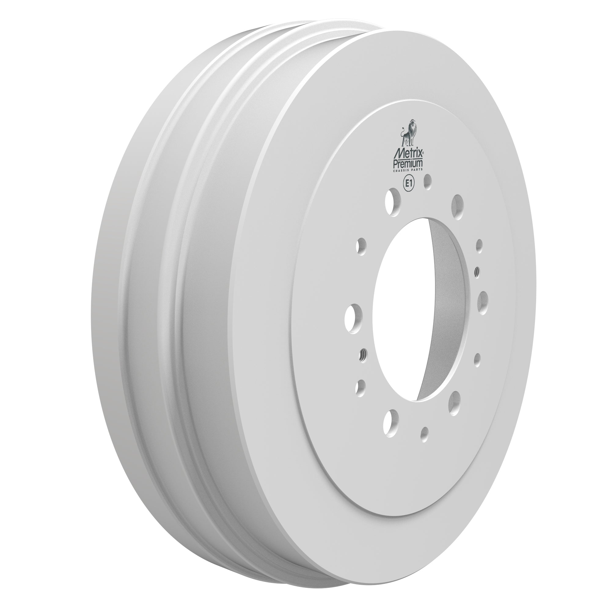 Metrix Premium Rear Brake Drum 84371MF OE perfect fit auto parts