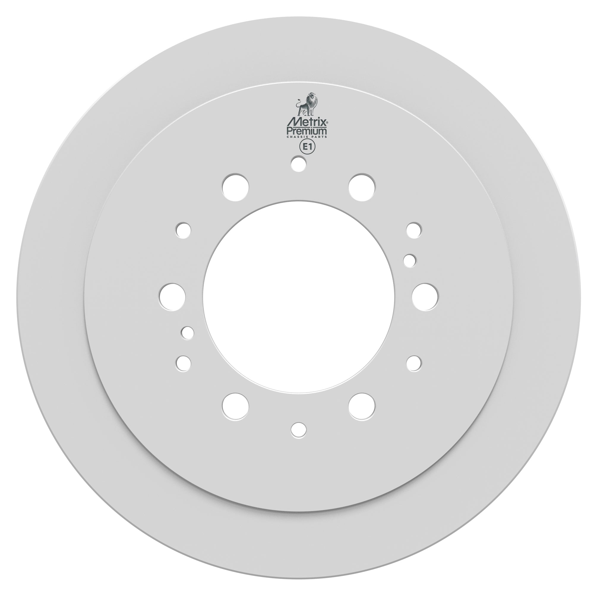 Metrix Premium Rear Brake Drum 84371MF best auto components