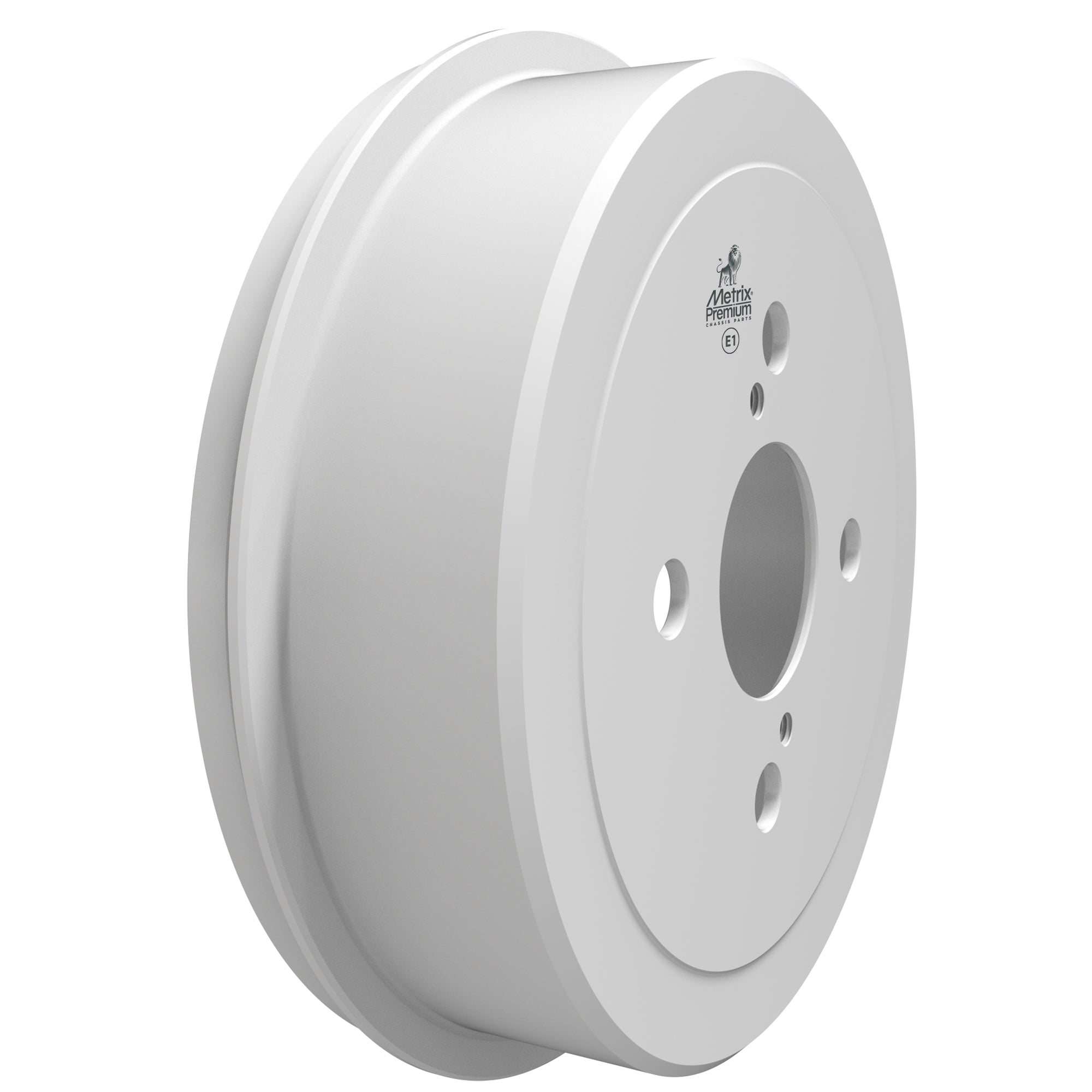 Rear Brake Drum 84374MF