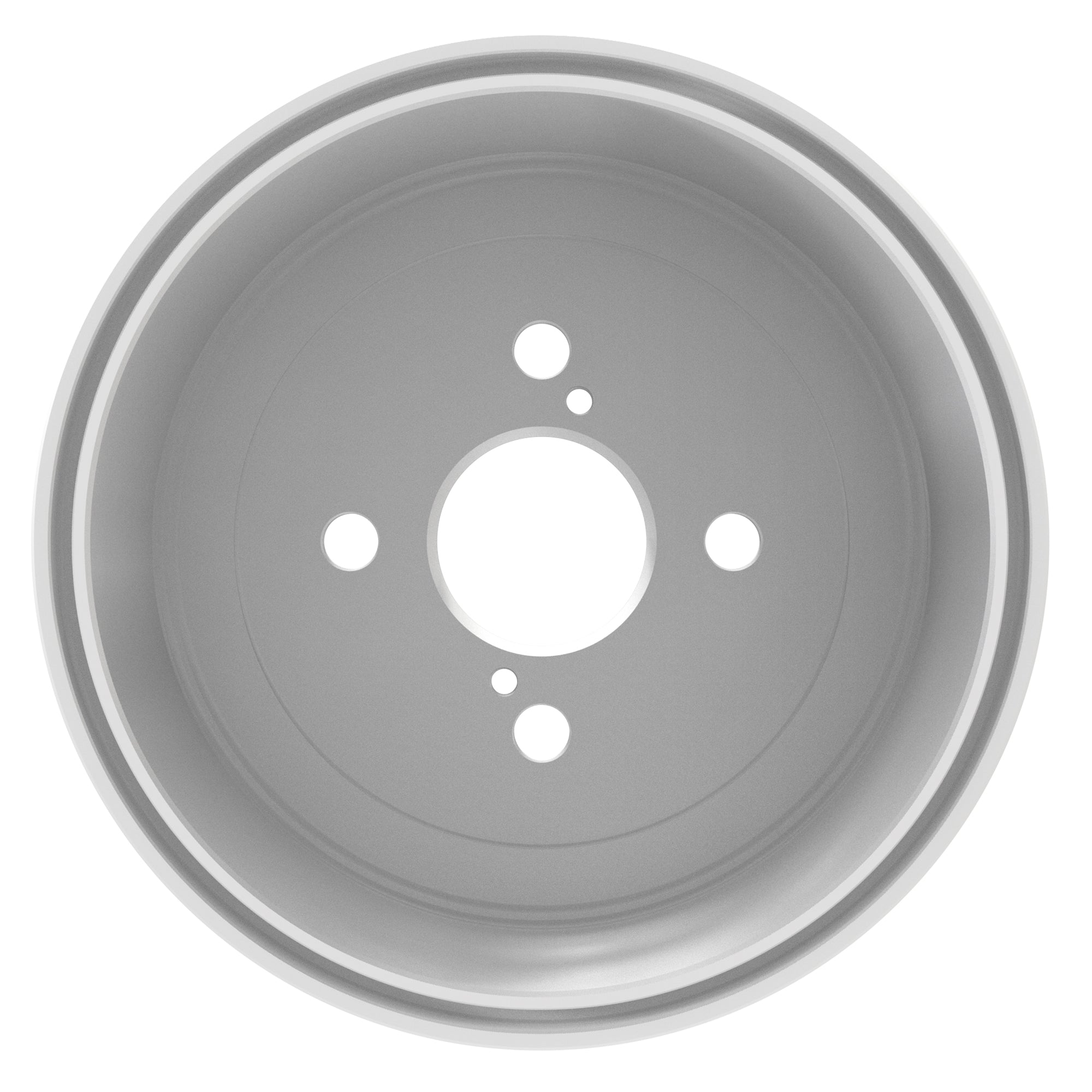 Rear Brake Drum 84374MF