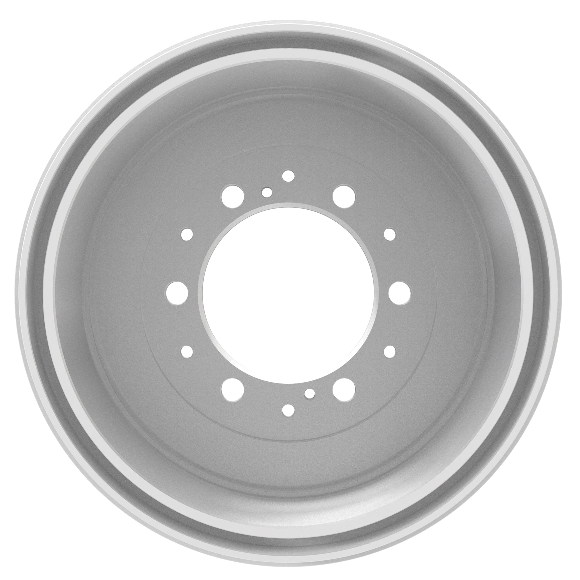 Rear Brake Drum 84384MF