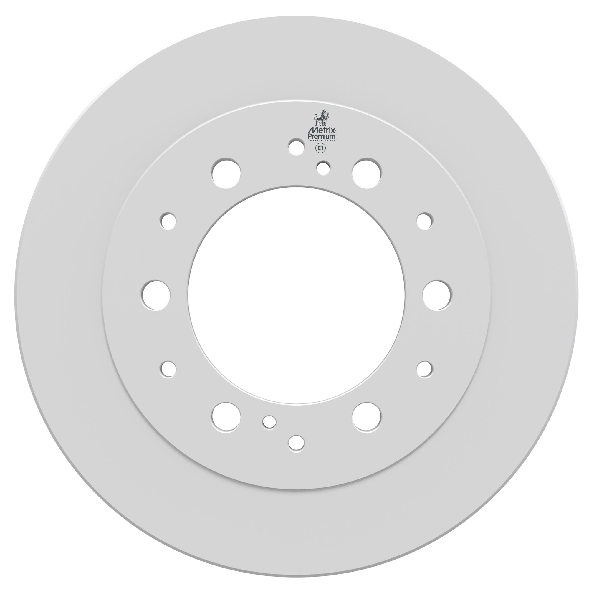 2 PC Rear Brake Drum Set 92037MT