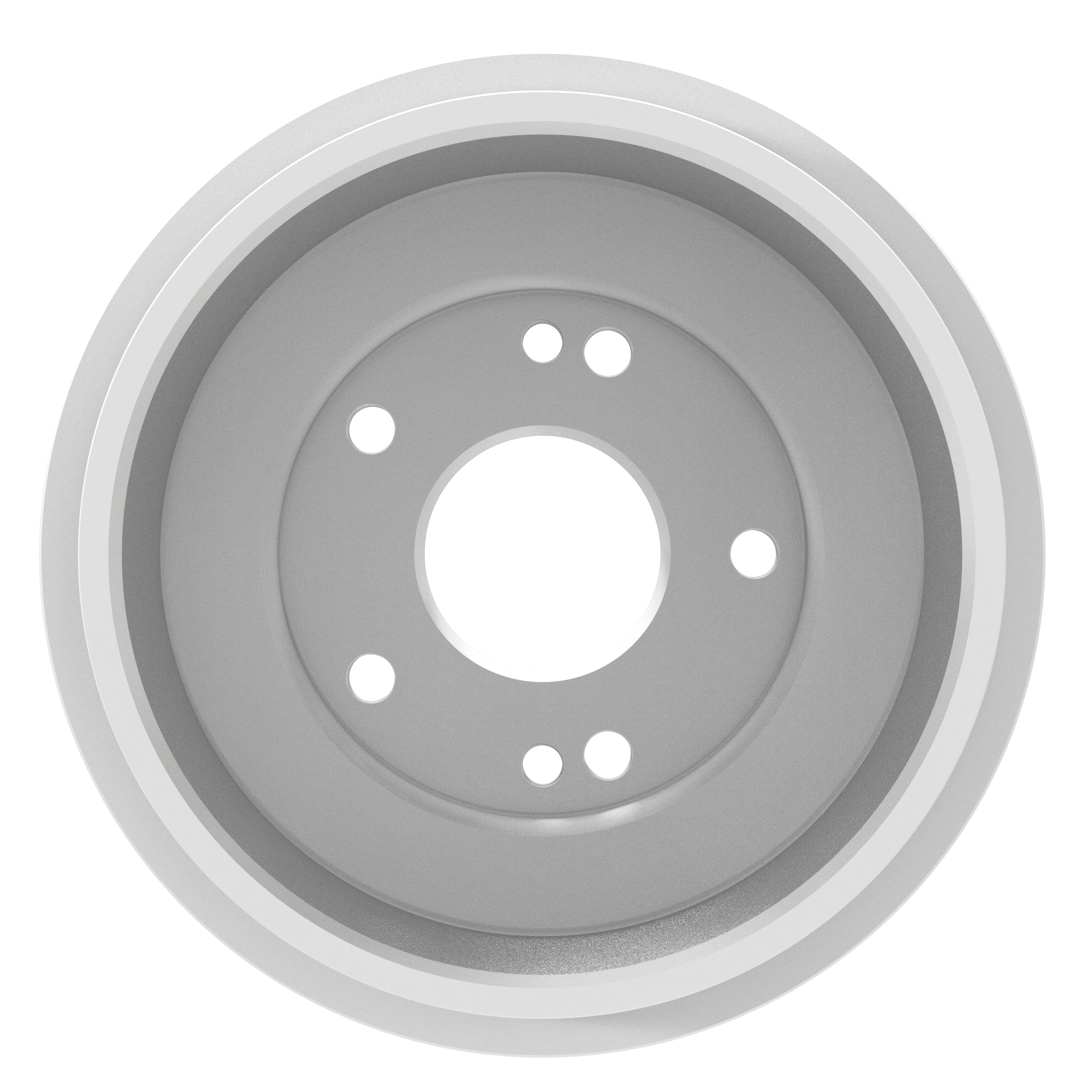 2 PC Rear Brake Drum Set 92036MT