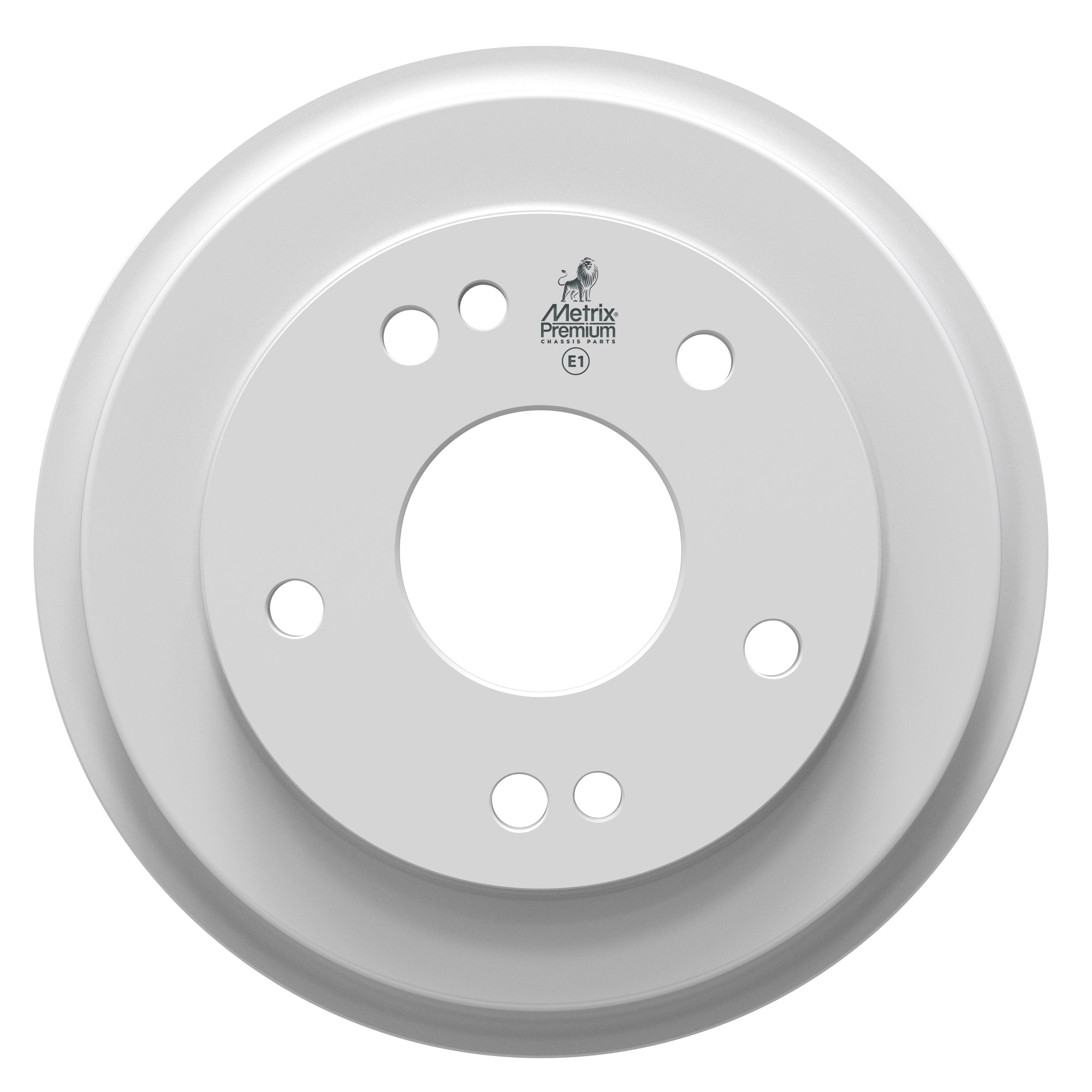 Rear Brake Drum 84385MF