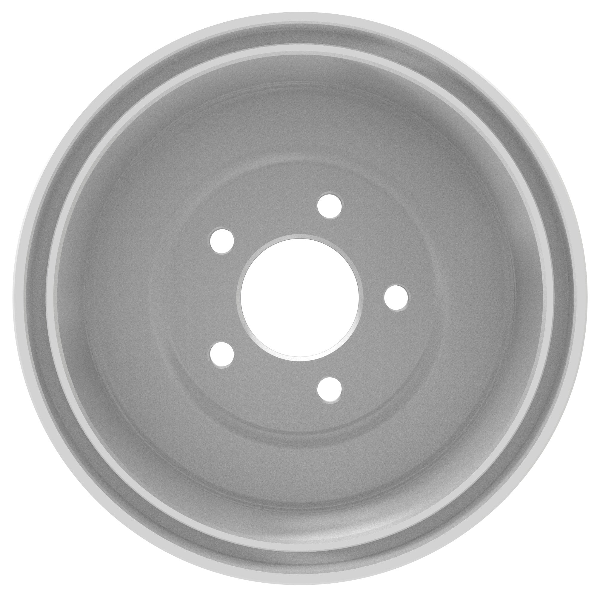 Rear Brake Drum Set 92033MT