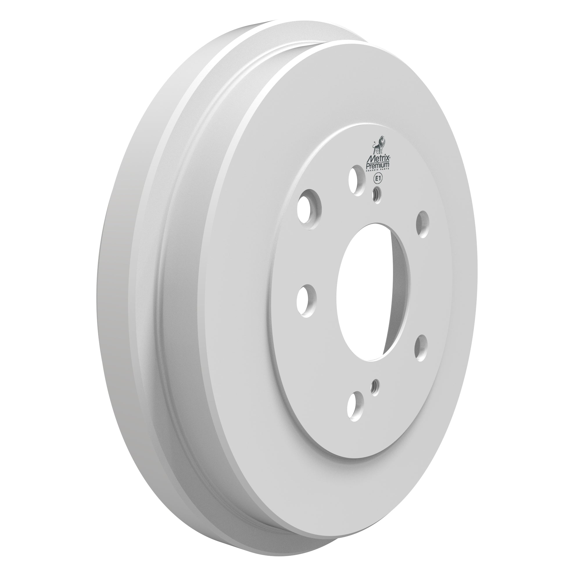 Rear Brake Drum 84401MF